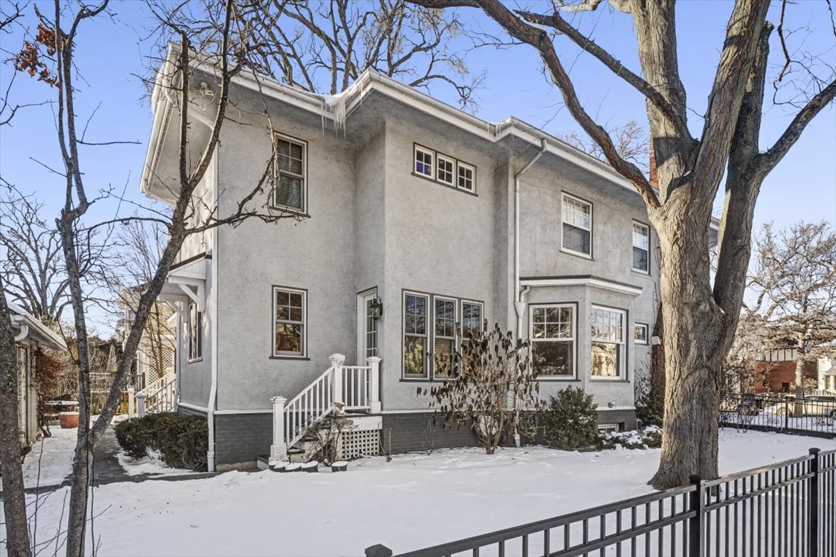 1003 Forest Avenue