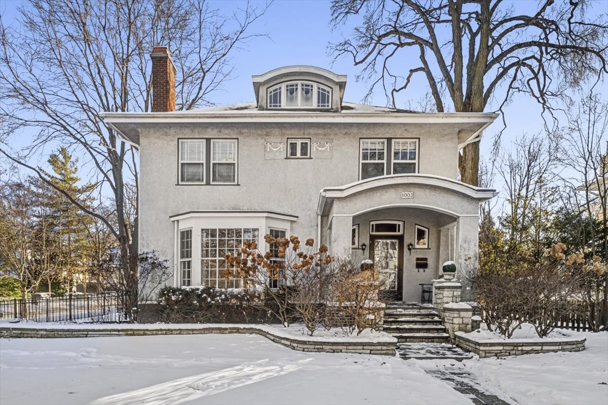 1003 Forest Avenue