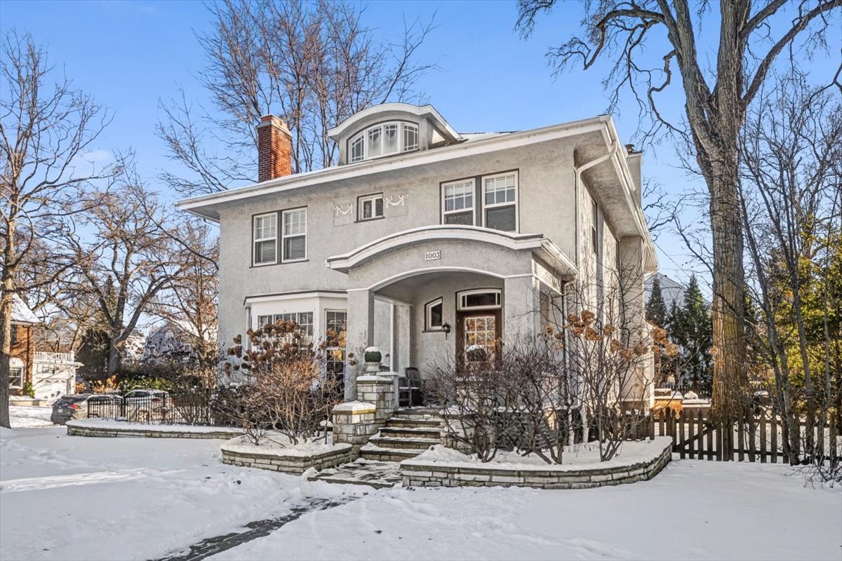 1003 Forest Avenue