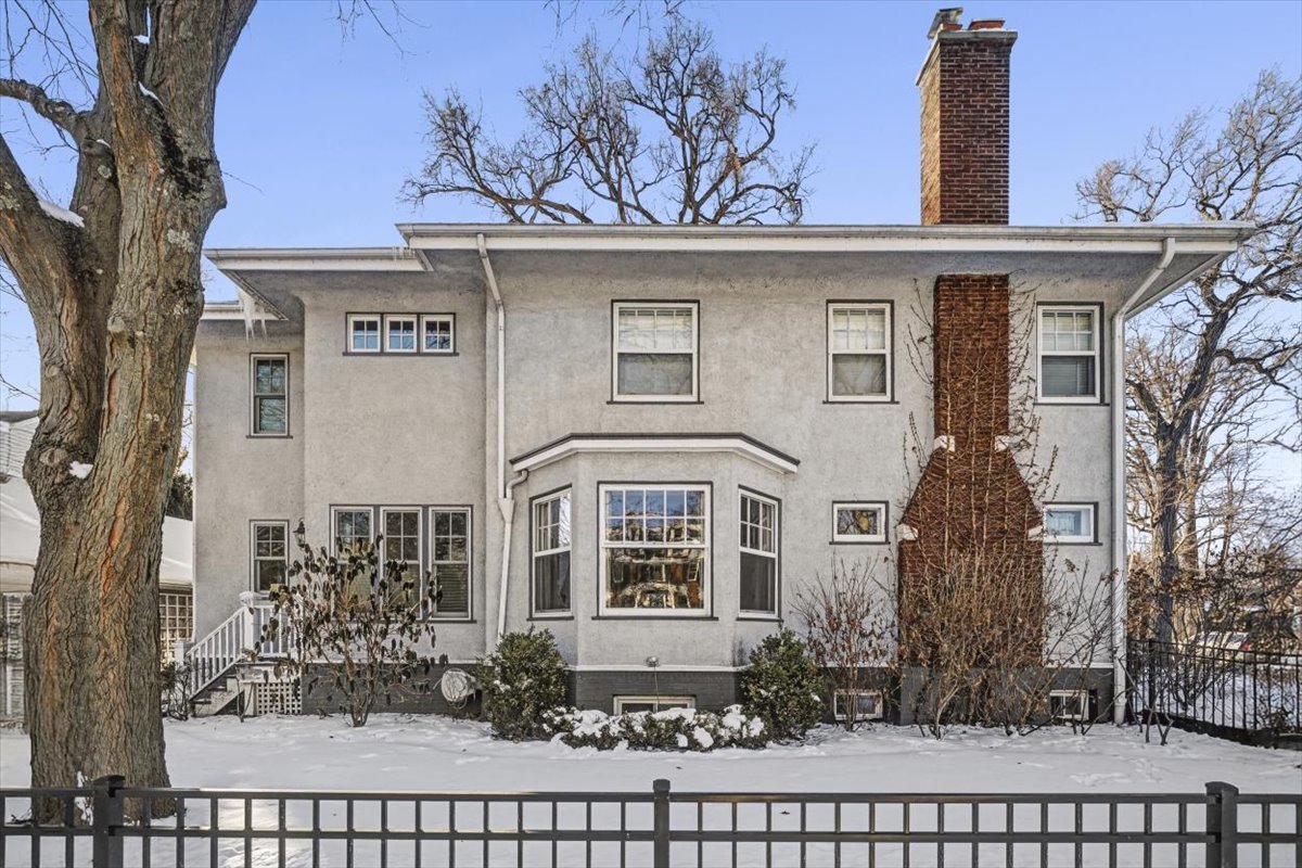 1003 Forest Avenue