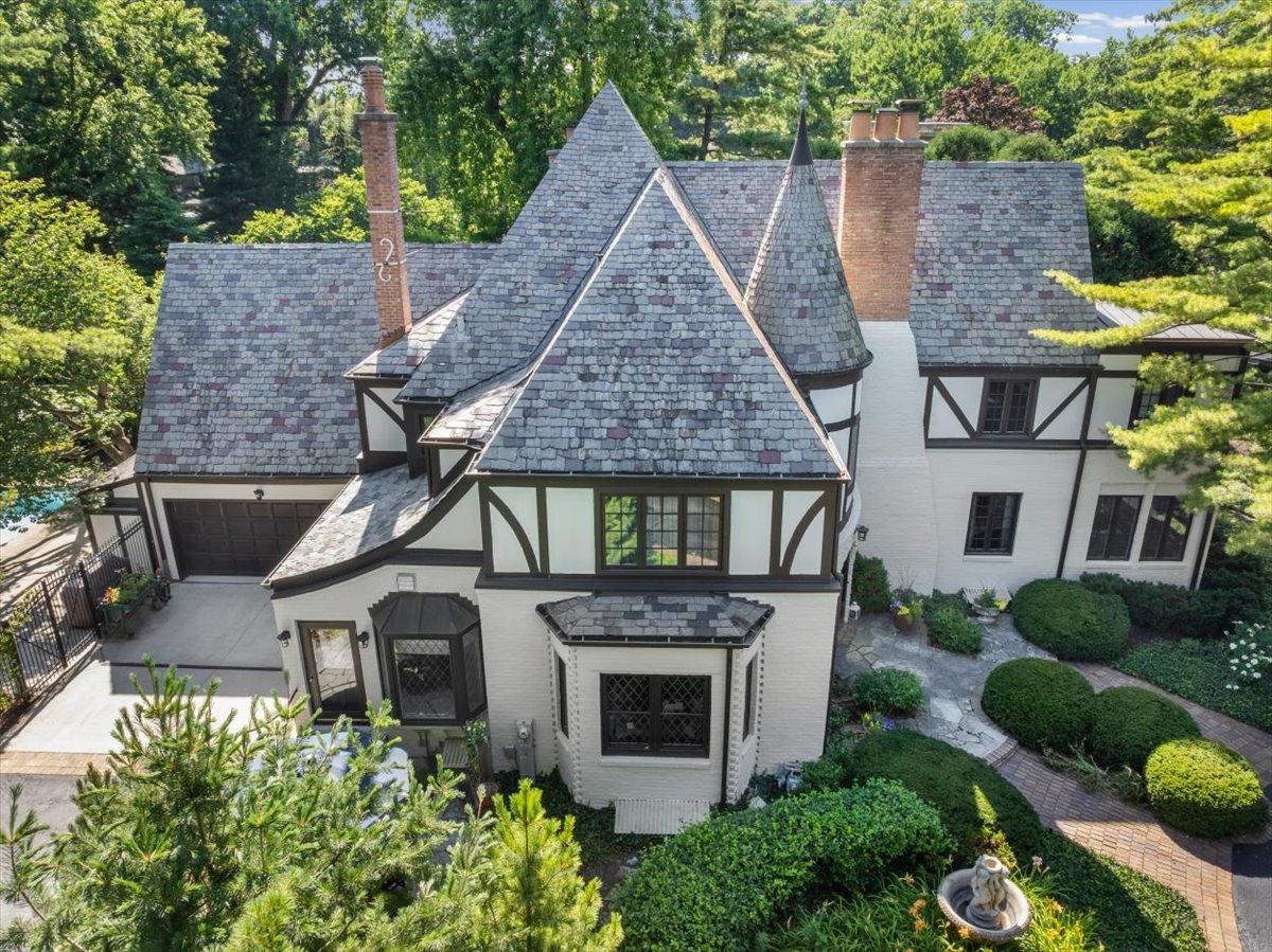 1137 Locust Road
