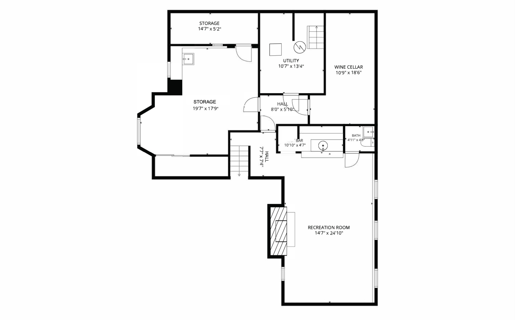 1137 Locust Road