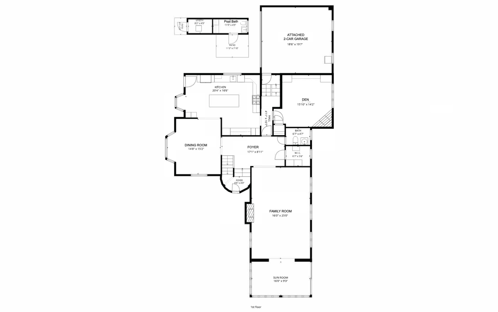 1137 Locust Road