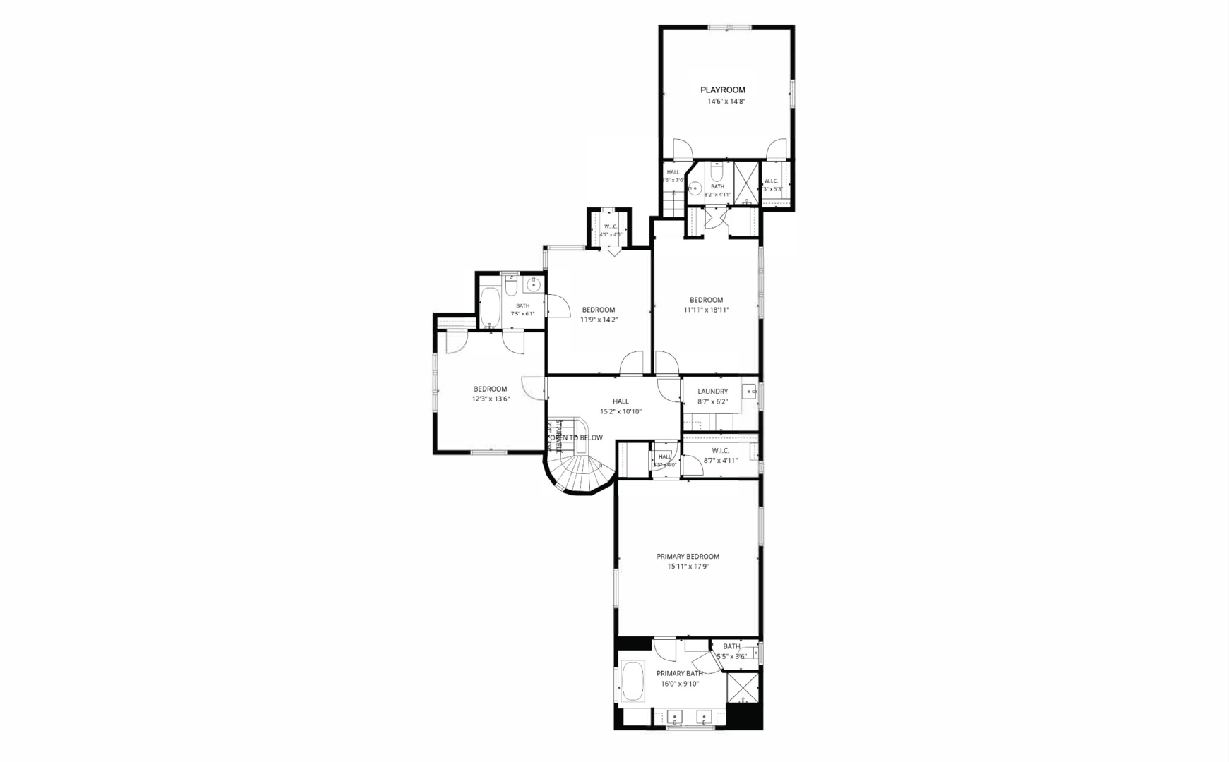1137 Locust Road