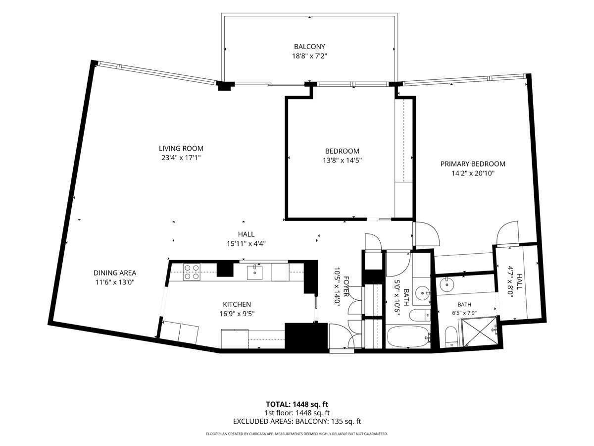 1630 Sheridan Road Unit: 5G