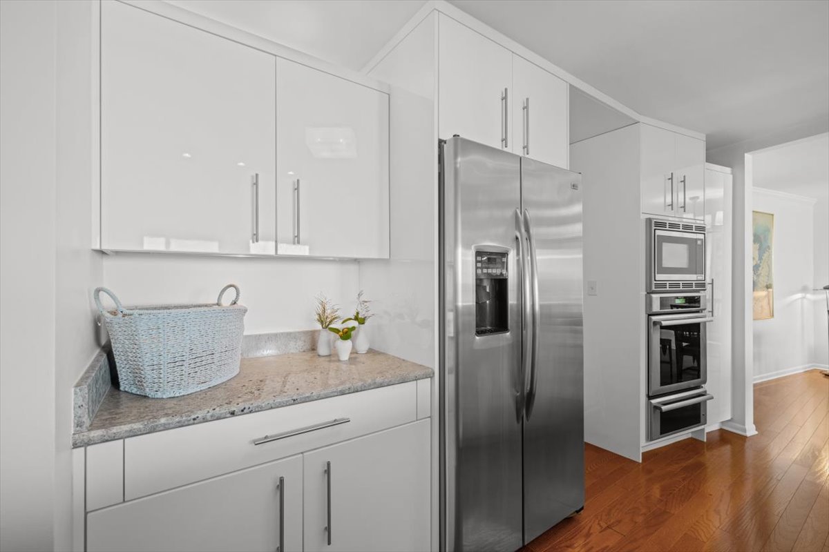 1630 Sheridan Road Unit: 5G