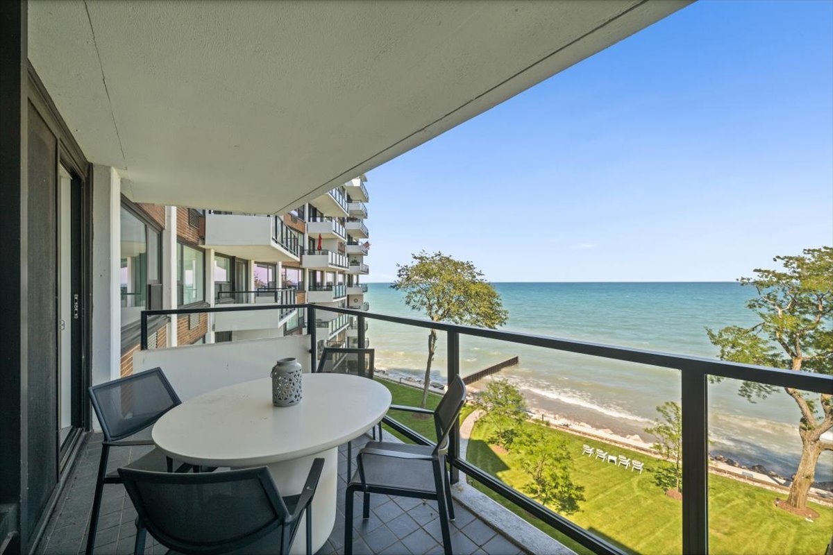 1630 Sheridan Road Unit: 5G