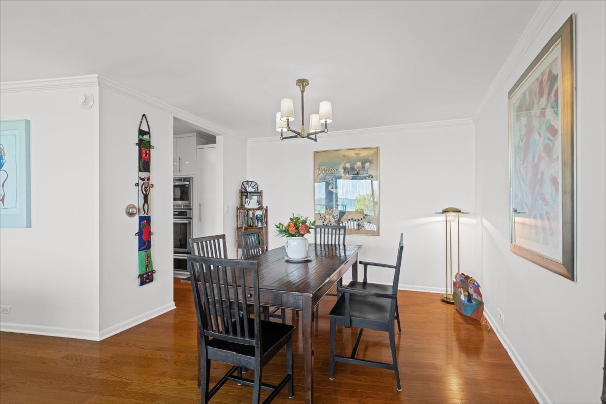 1630 Sheridan Road Unit: 5G