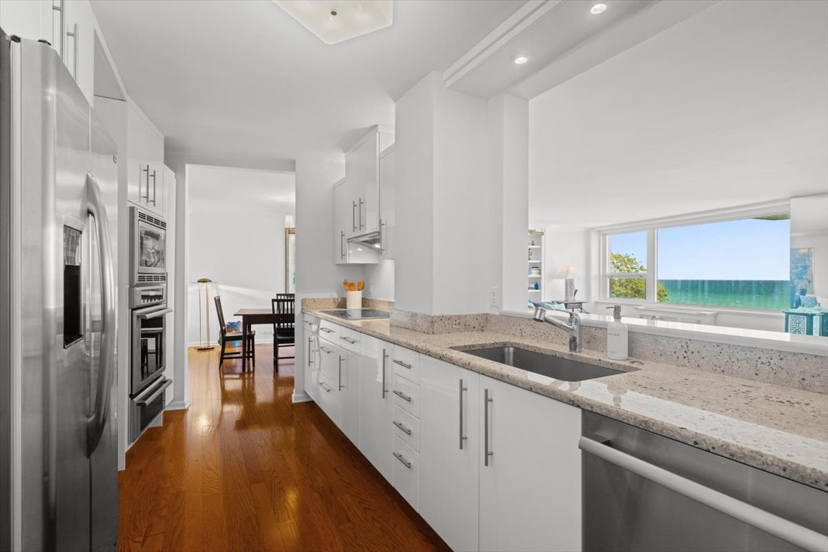 1630 Sheridan Road Unit: 5G