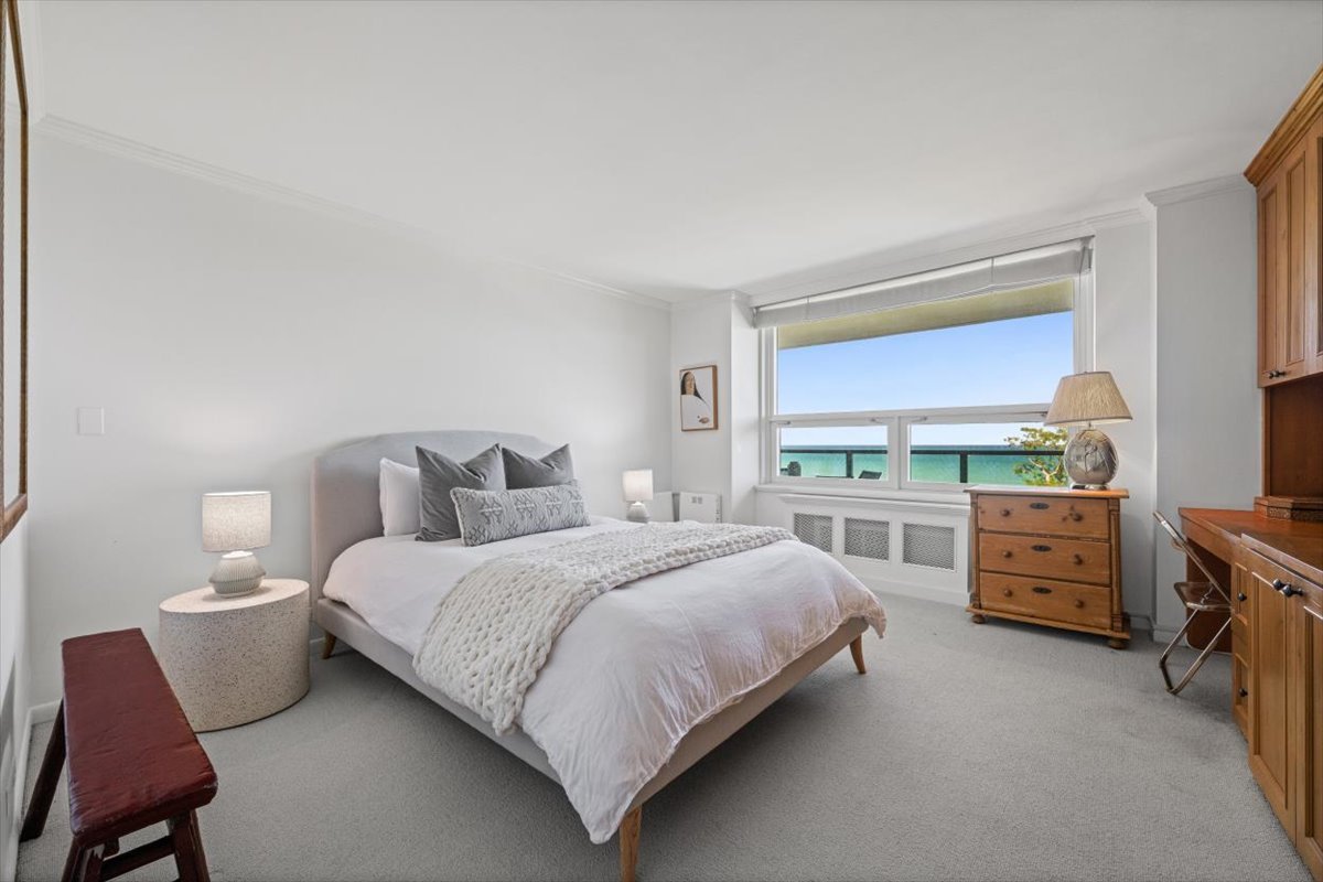 1630 Sheridan Road Unit: 5G