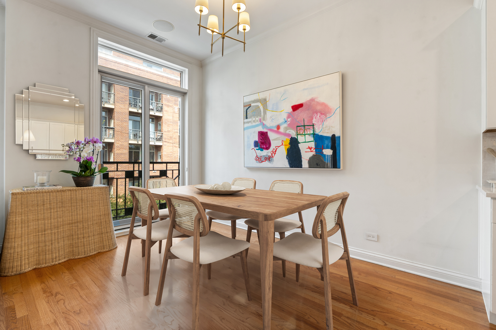 1359 W Fullerton Avenue Unit: 3E