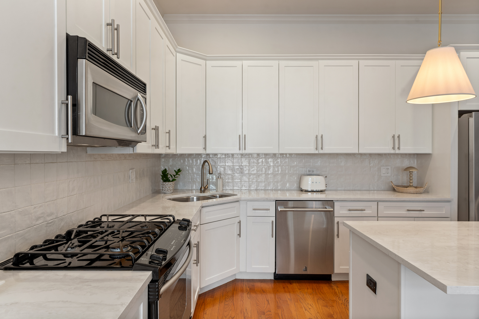 1359 W Fullerton Avenue Unit: 3E