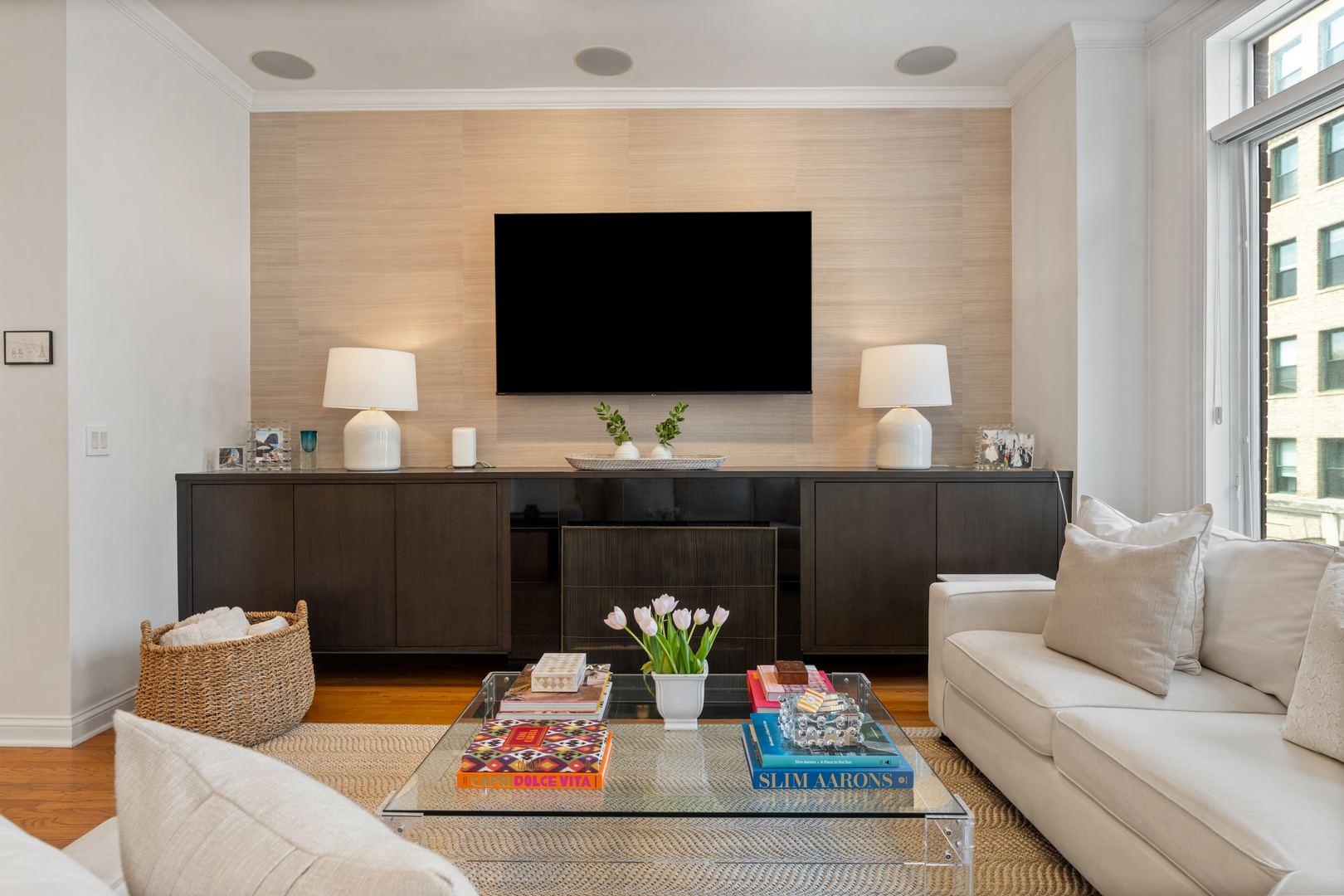 1359 W Fullerton Avenue Unit: 3E