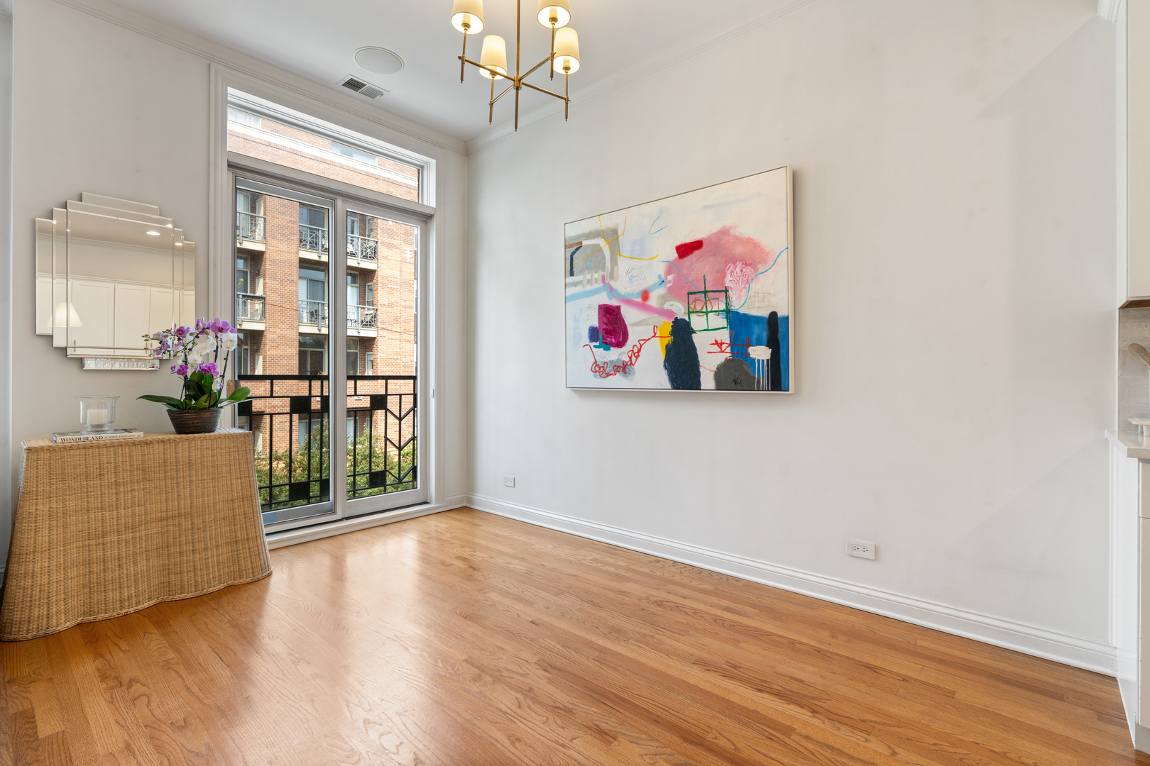 1359 W Fullerton Avenue Unit: 3E