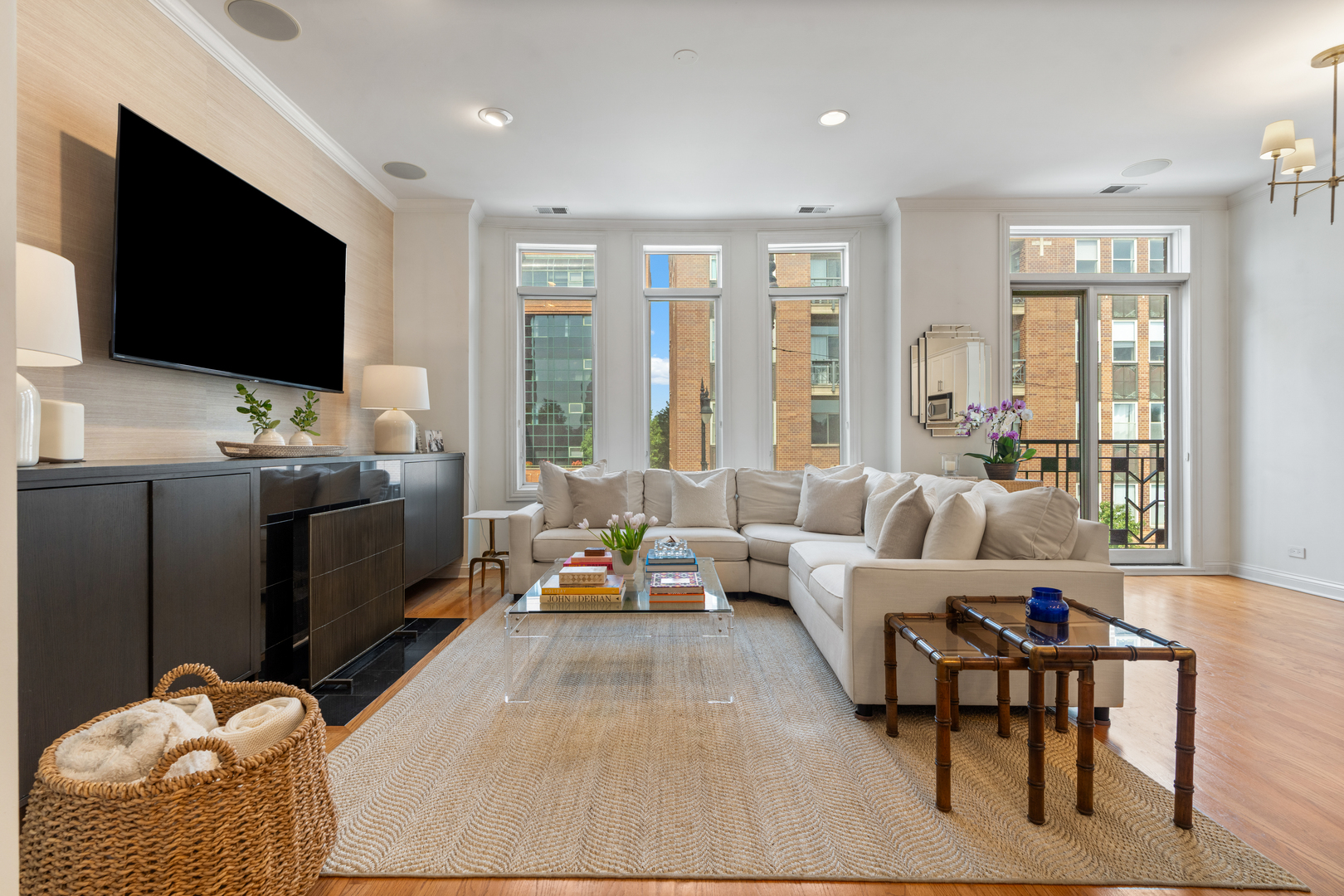 1359 W Fullerton Avenue Unit: 3E