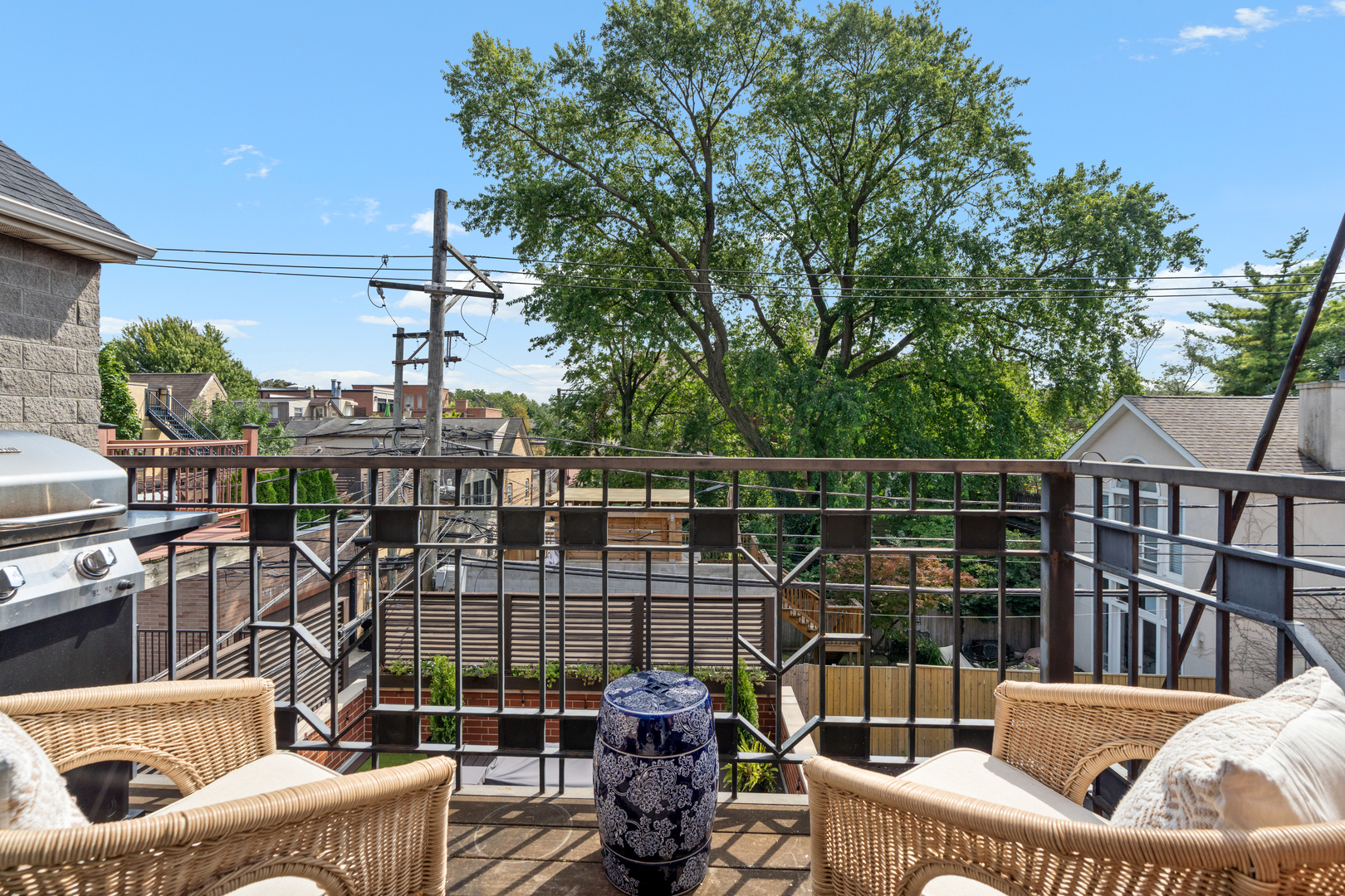 1359 W Fullerton Avenue Unit: 3E