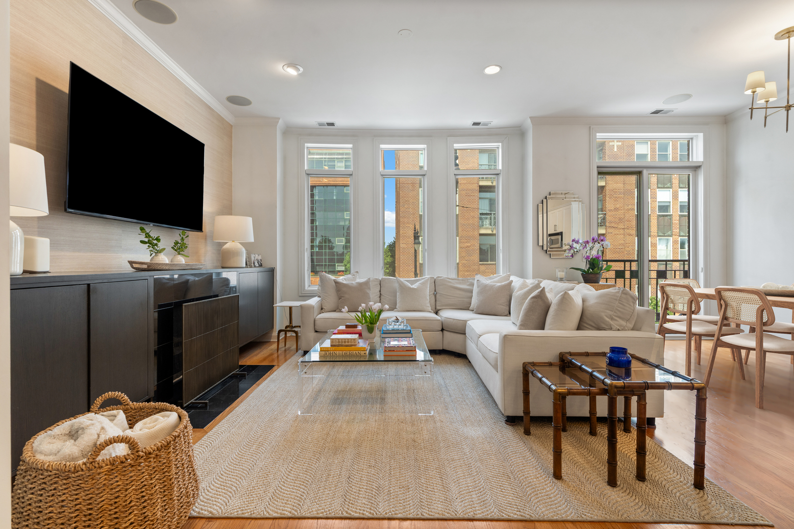 1359 W Fullerton Avenue Unit: 3E