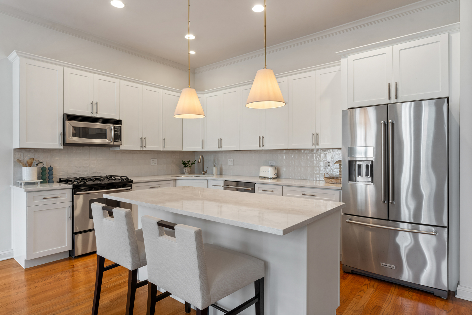 1359 W Fullerton Avenue Unit: 3E