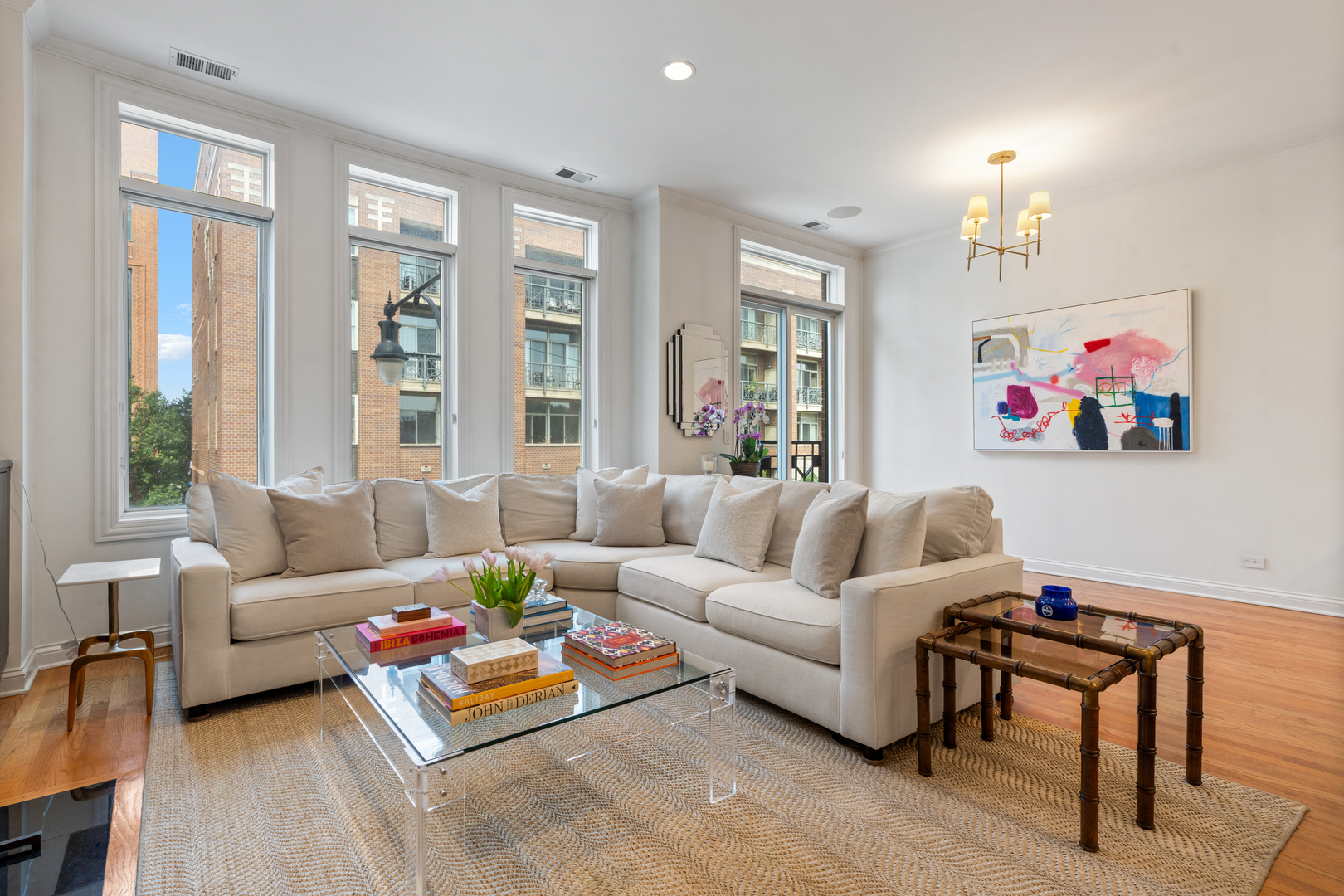 1359 W Fullerton Avenue Unit: 3E