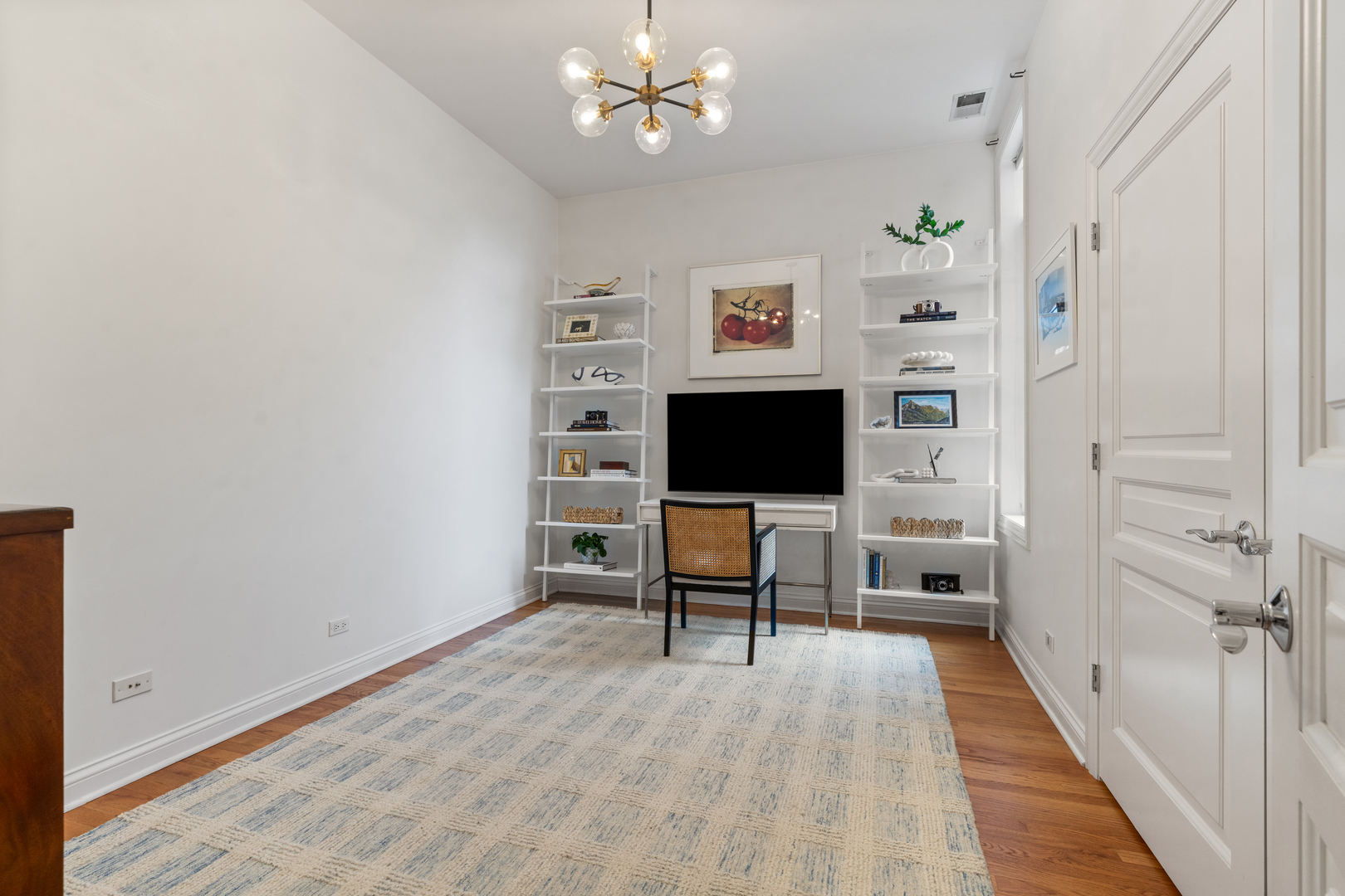 1359 W Fullerton Avenue Unit: 3E