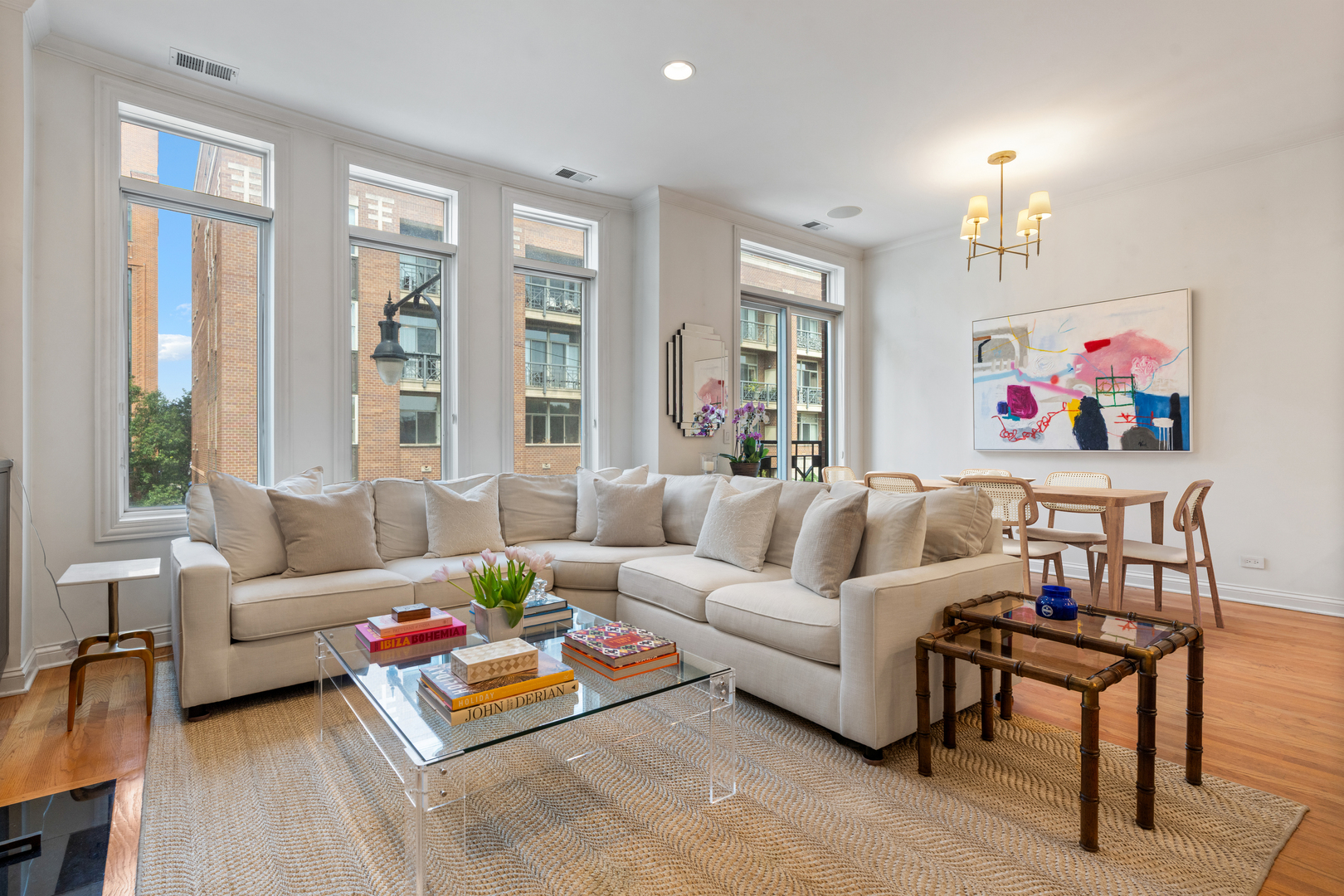 1359 W Fullerton Avenue Unit: 3E