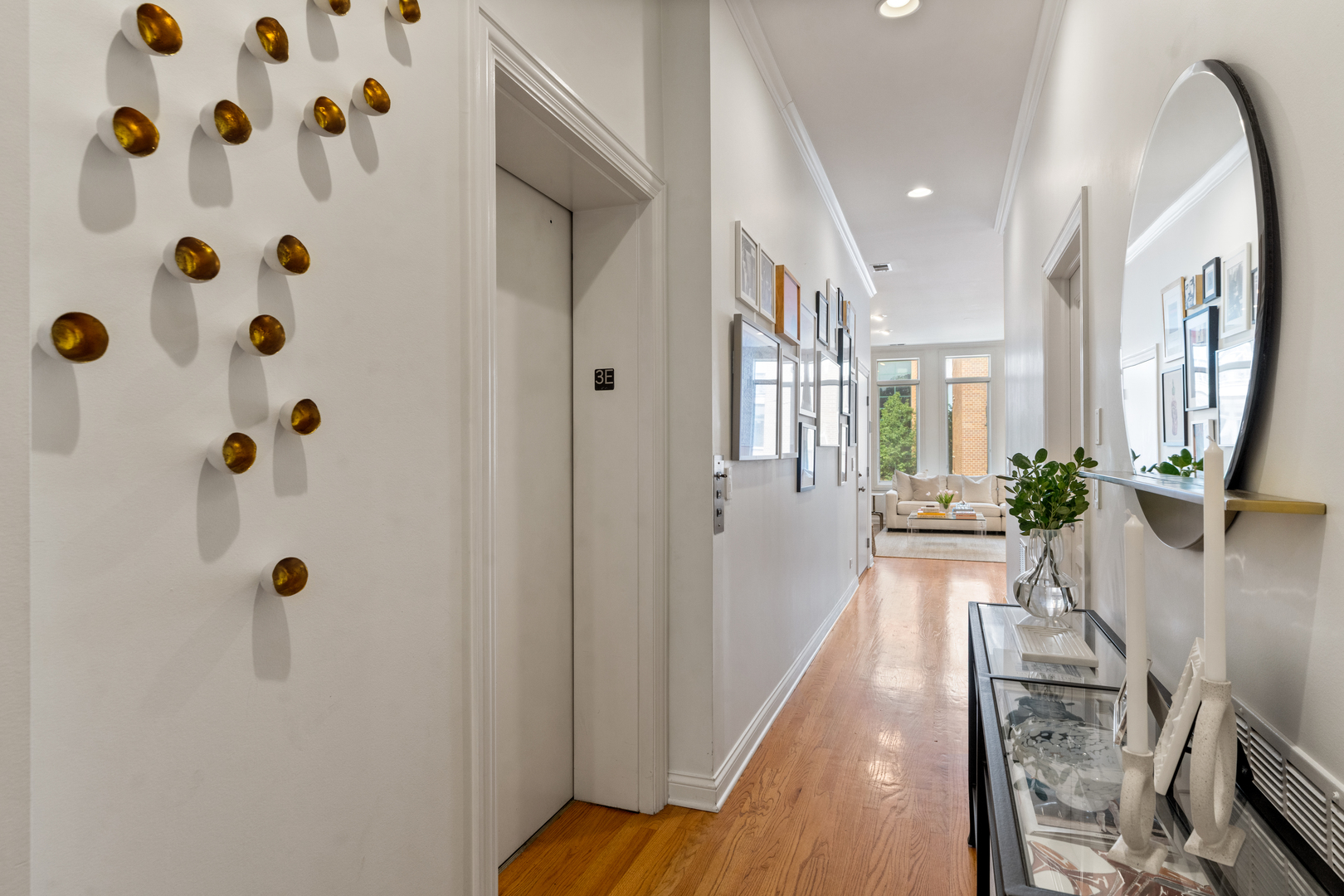 1359 W Fullerton Avenue Unit: 3E