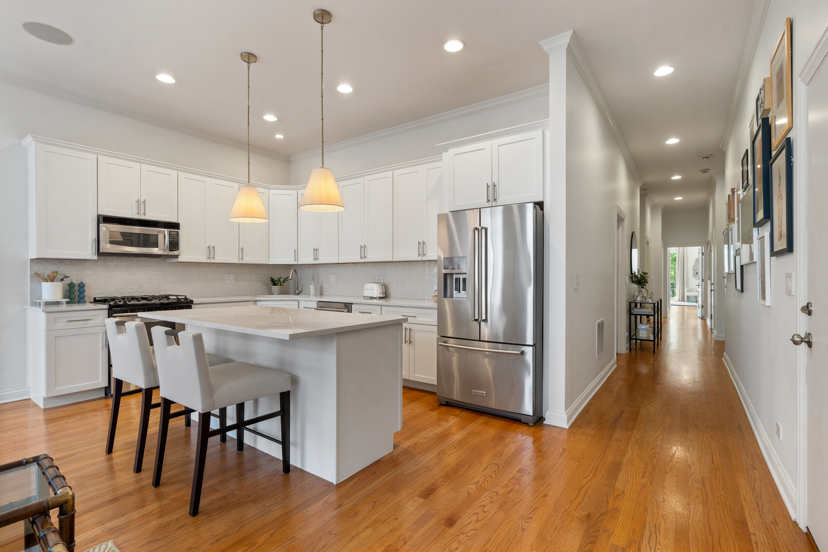 1359 W Fullerton Avenue Unit: 3E