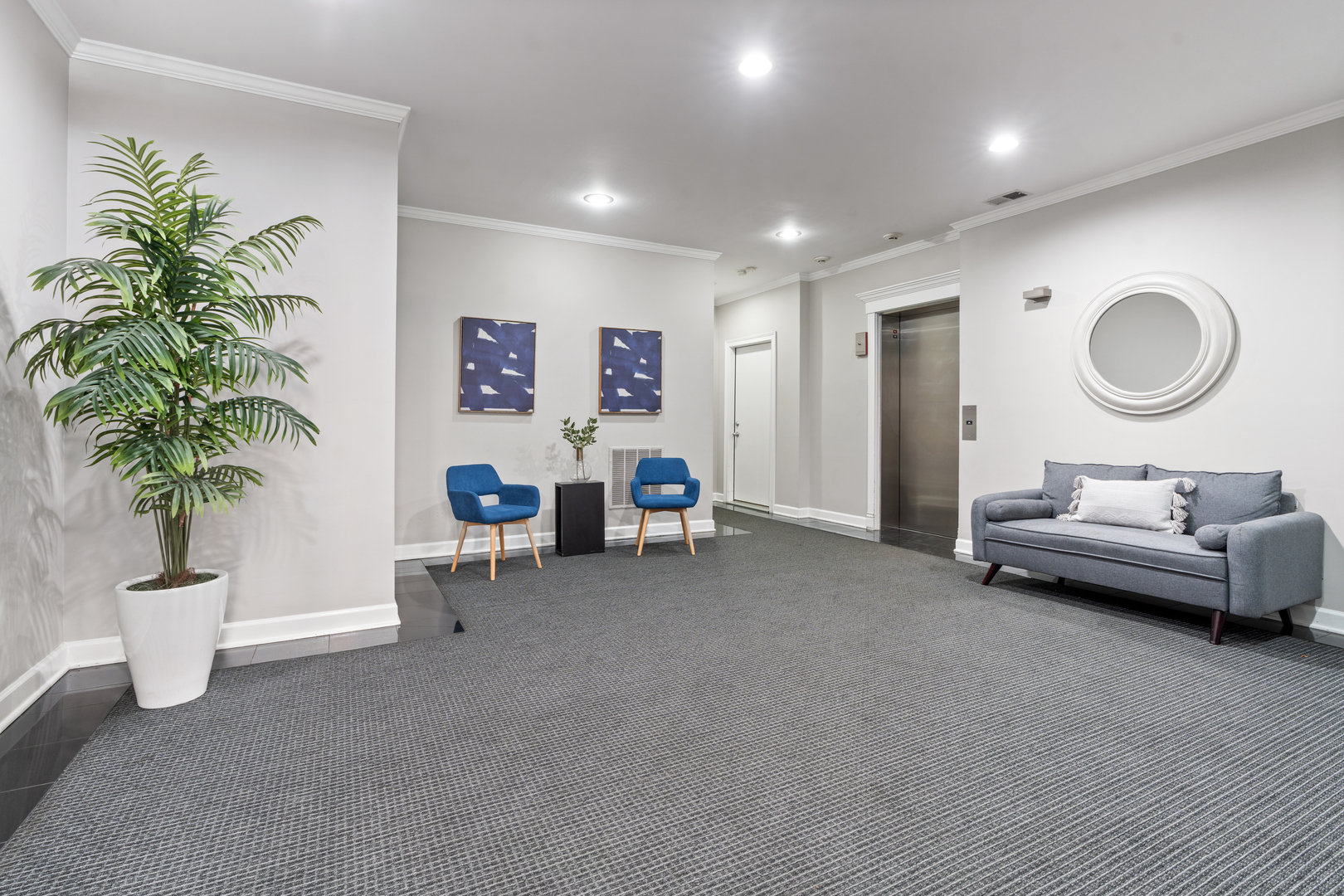 1359 W Fullerton Avenue Unit: 3E