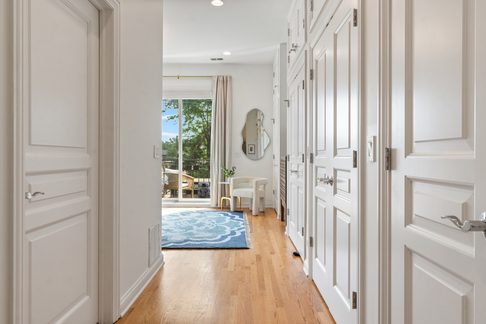 1359 W Fullerton Avenue Unit: 3E