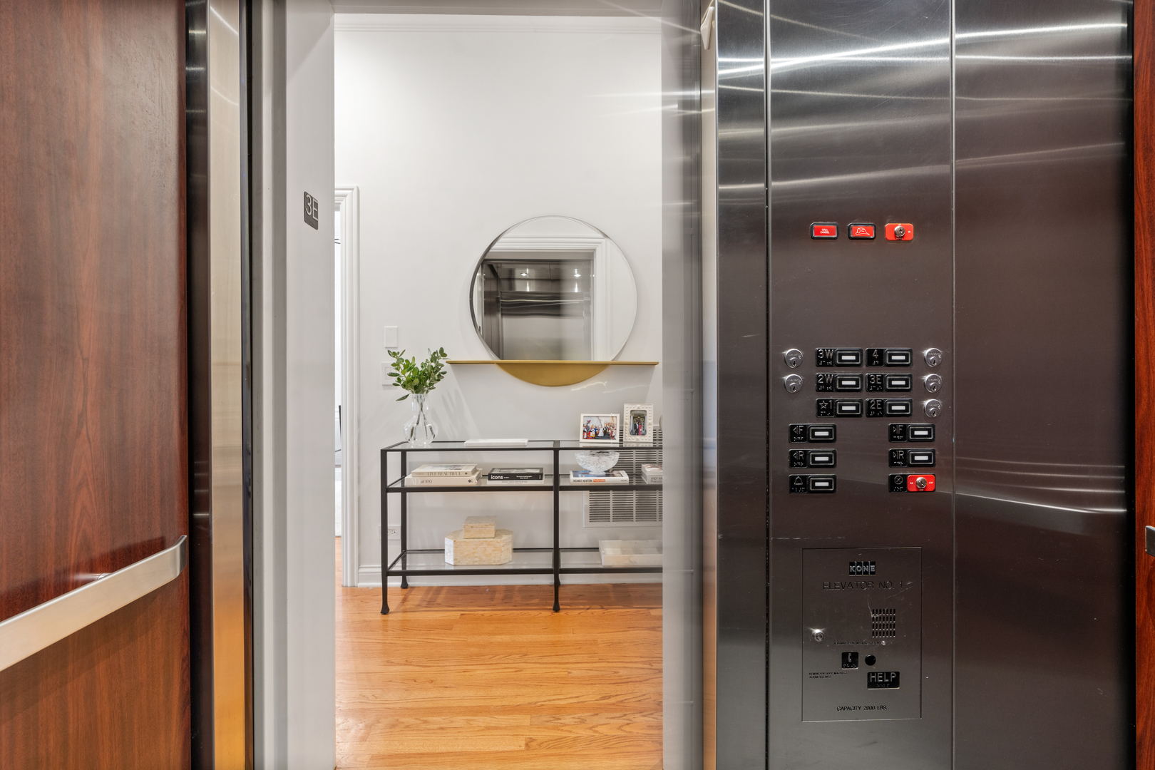 1359 W Fullerton Avenue Unit: 3E