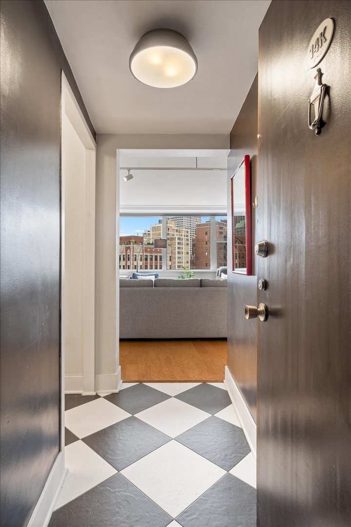 1150 N Lake Shore Drive Unit: 14K