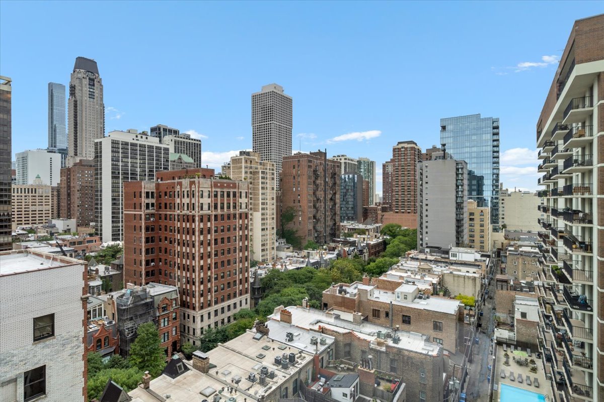 1150 N Lake Shore Drive Unit: 14K