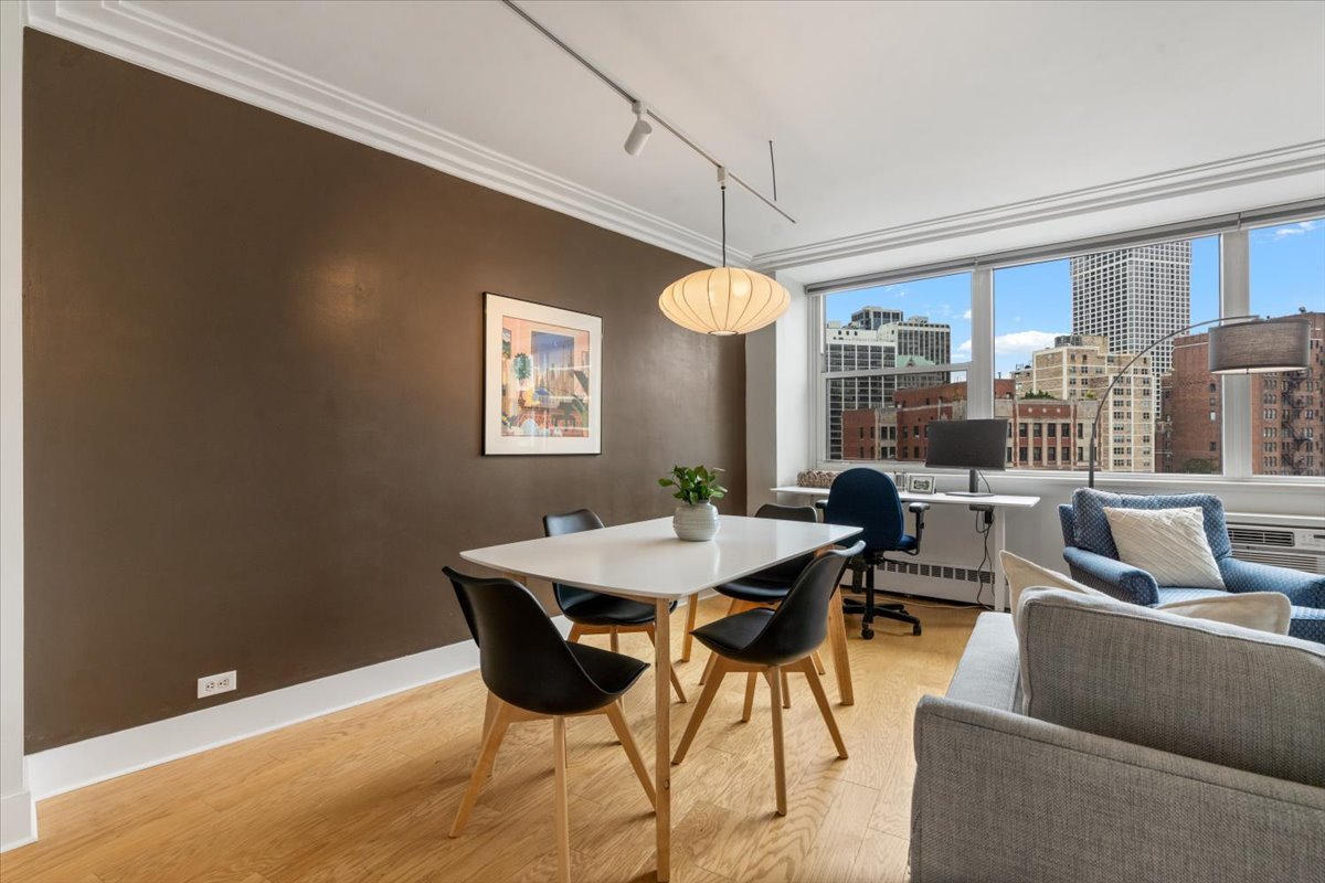 1150 N Lake Shore Drive Unit: 14K