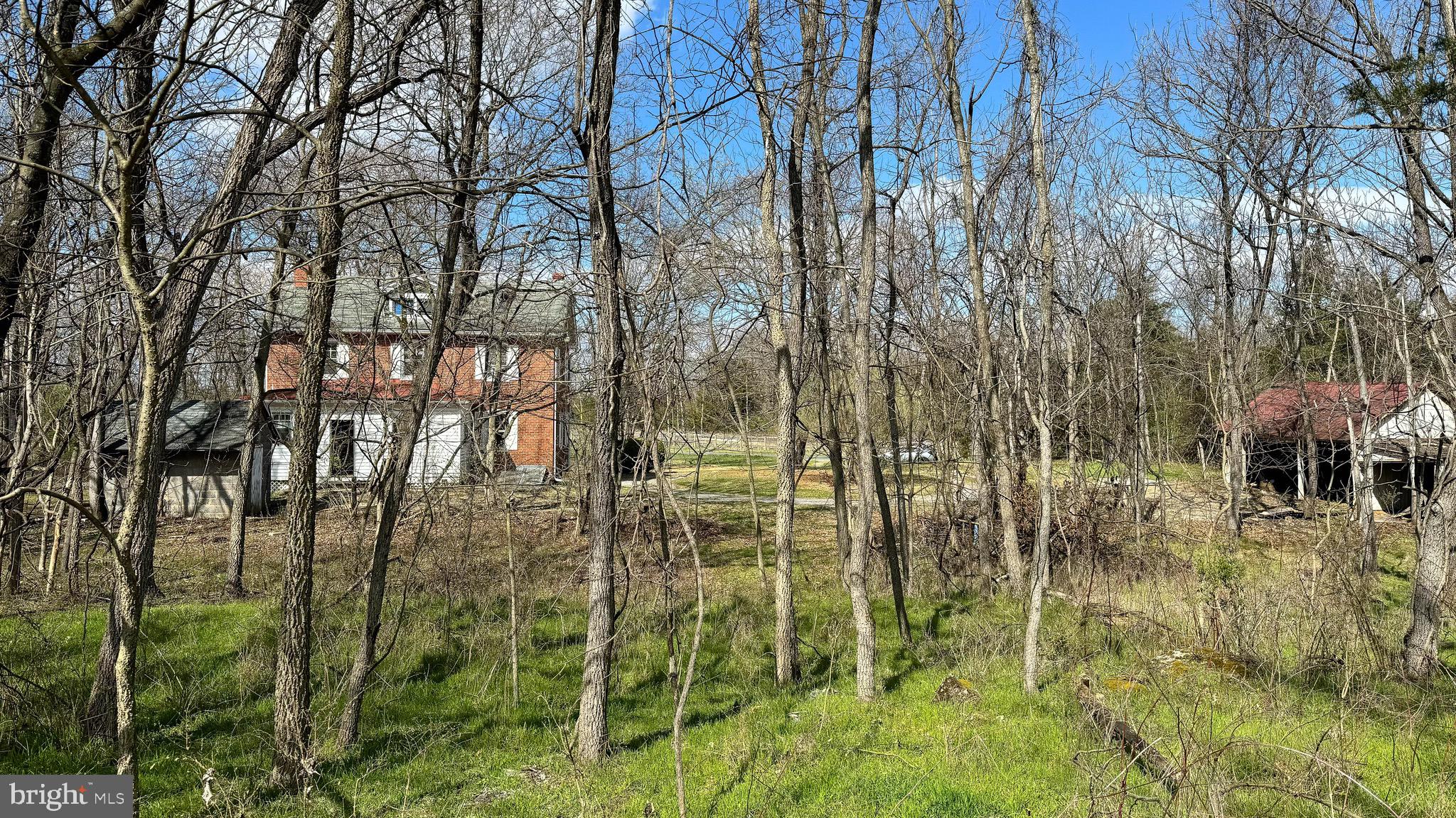 37 Old Charles Town Rd