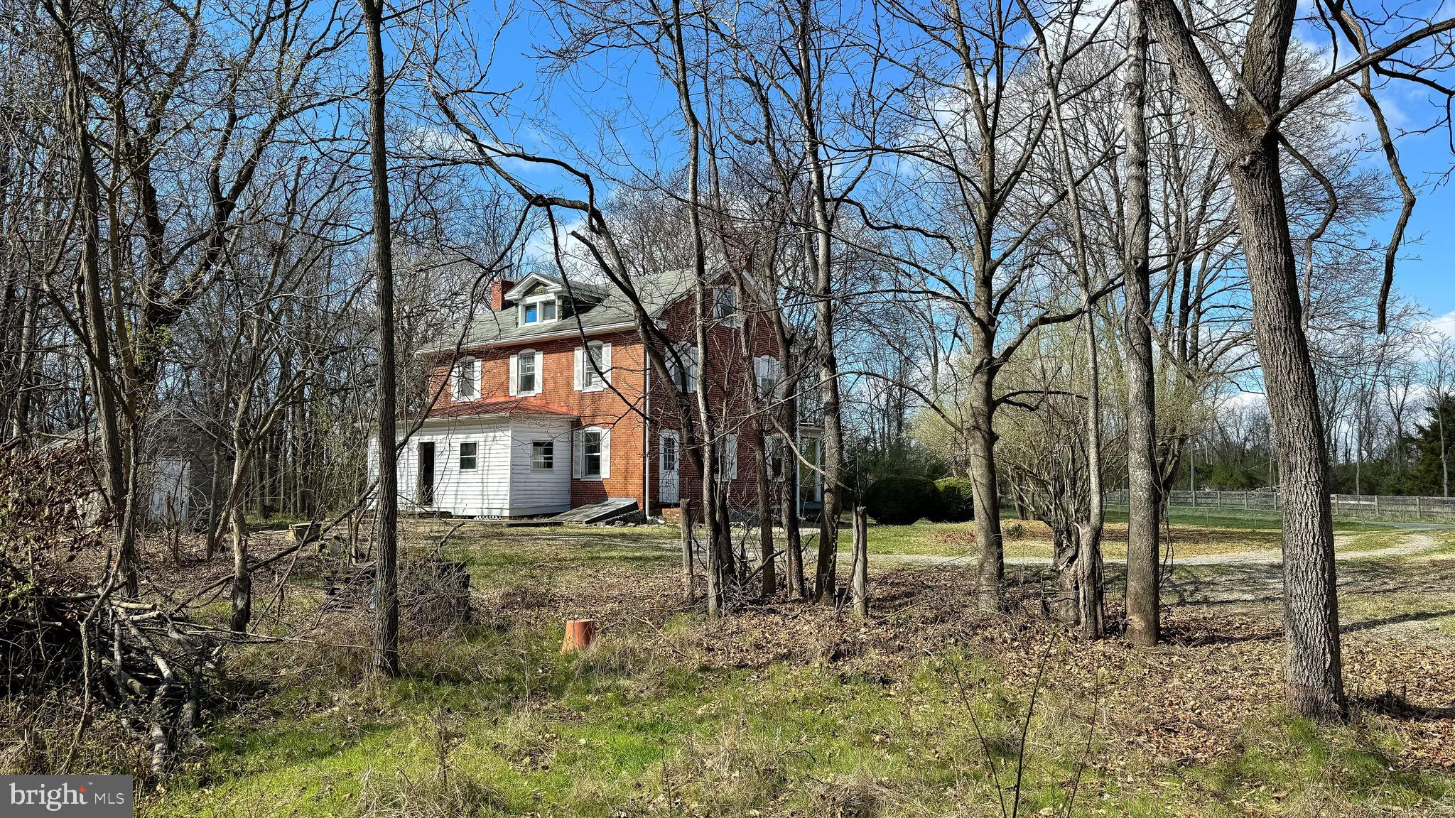 37 Old Charles Town Rd