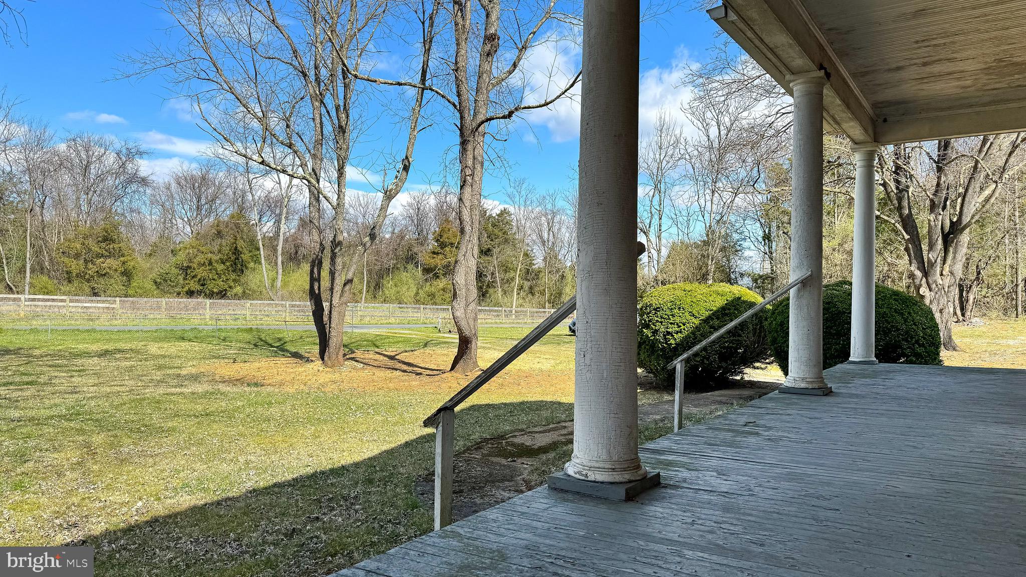 37 Old Charles Town Rd