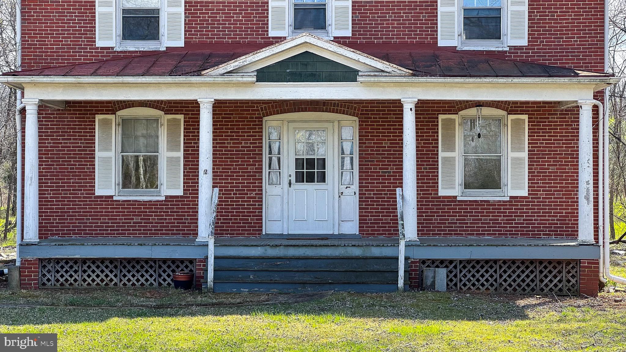 37 Old Charles Town Rd