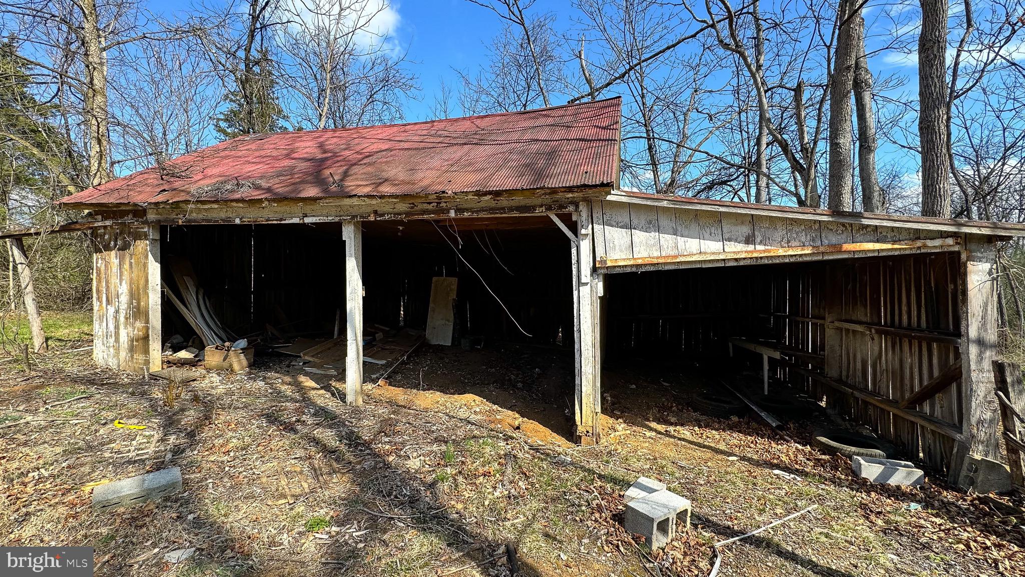 37 Old Charles Town Rd