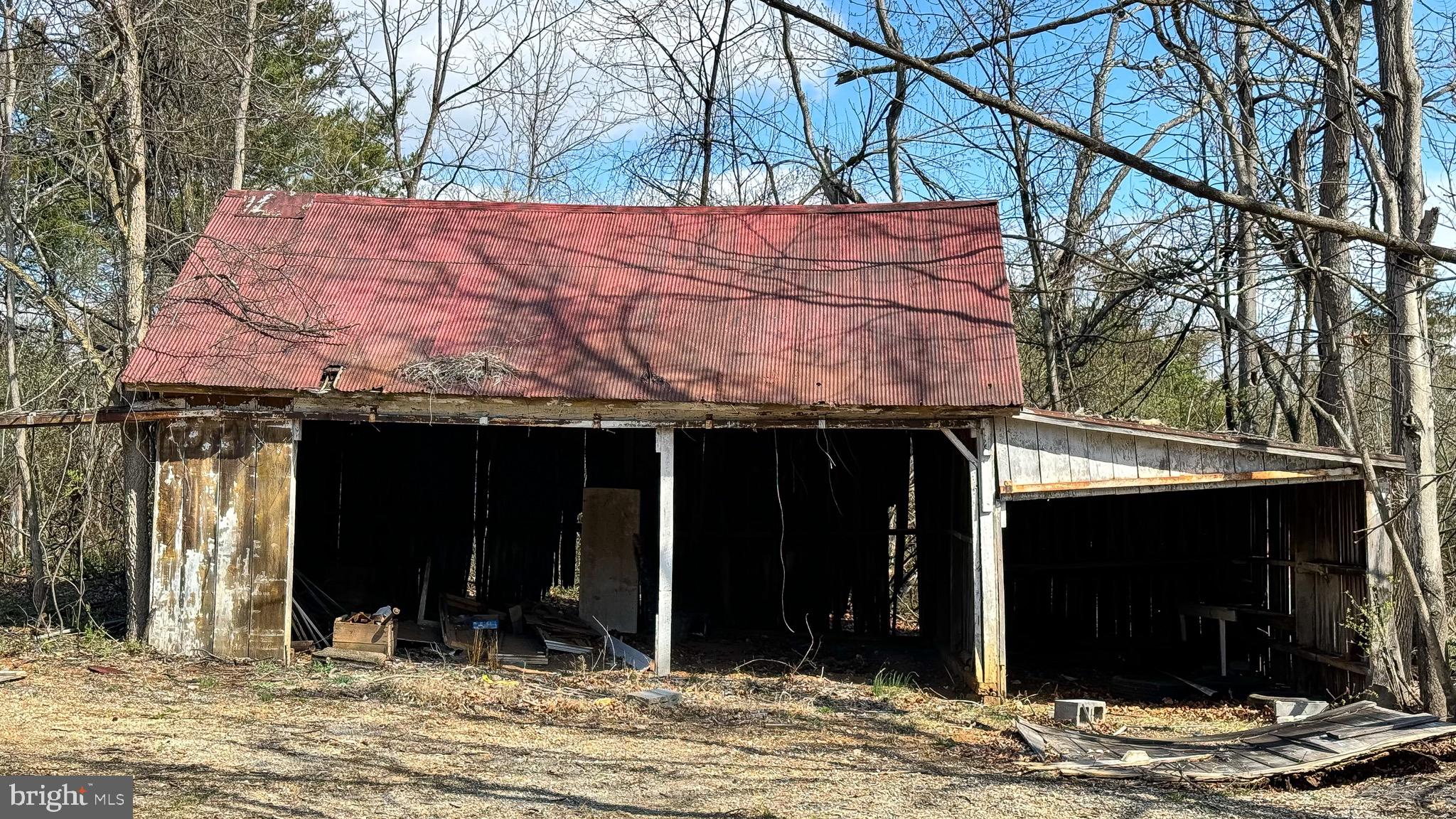 37 Old Charles Town Rd