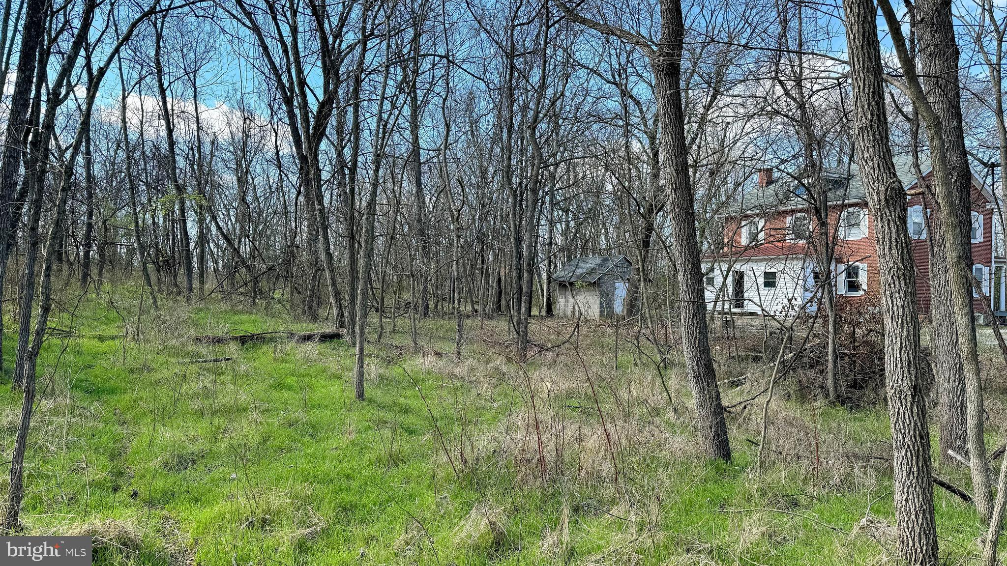 37 Old Charles Town Rd