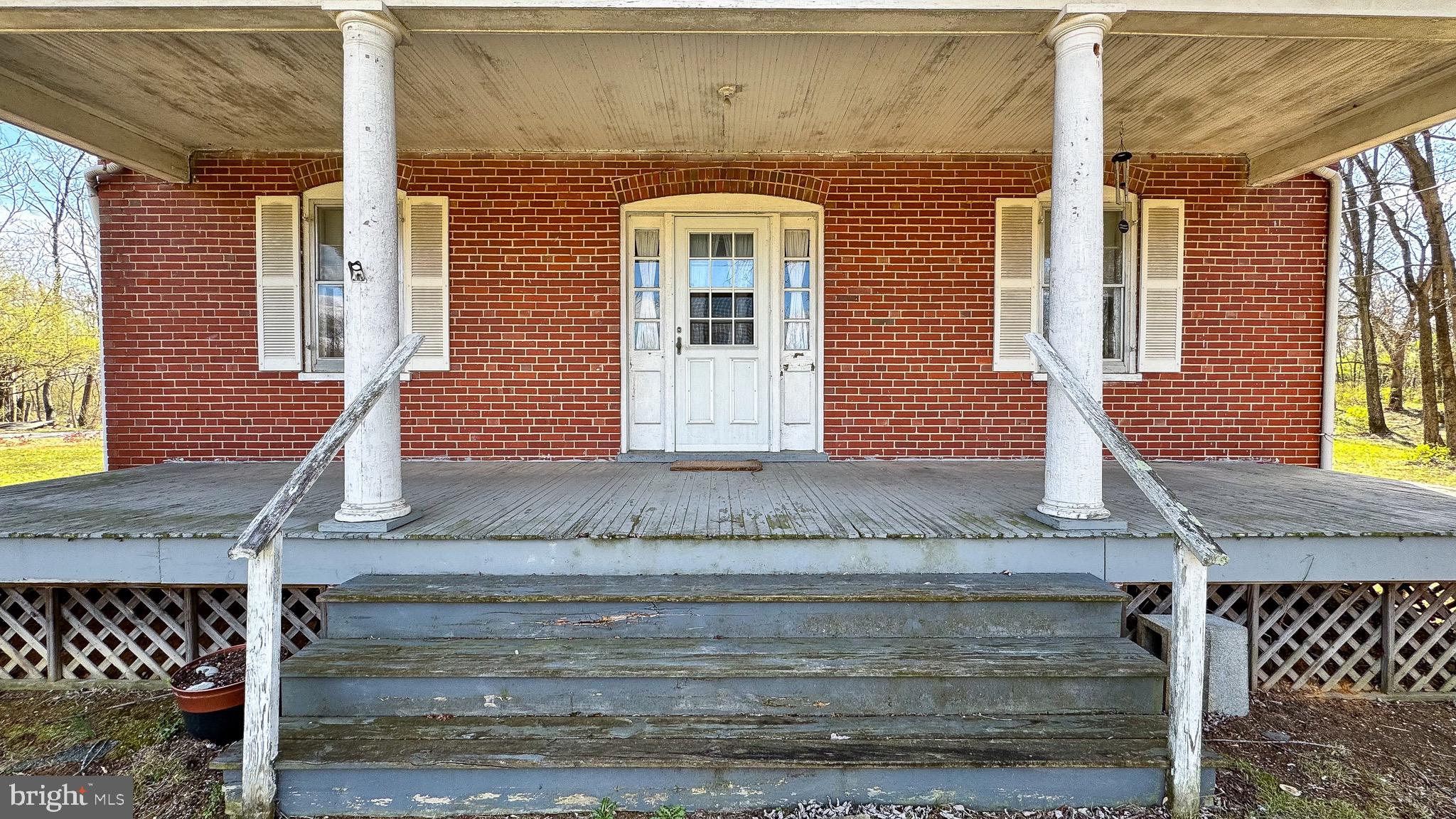 37 Old Charles Town Rd