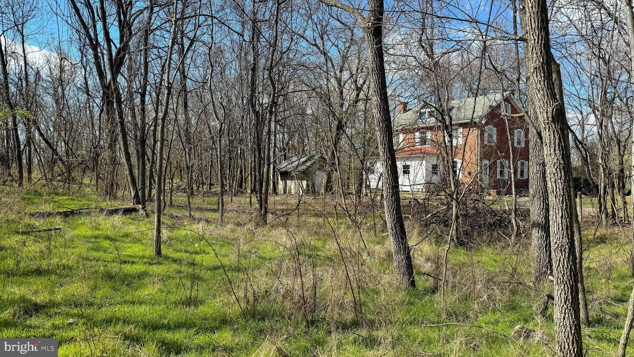 37 Old Charles Town Rd