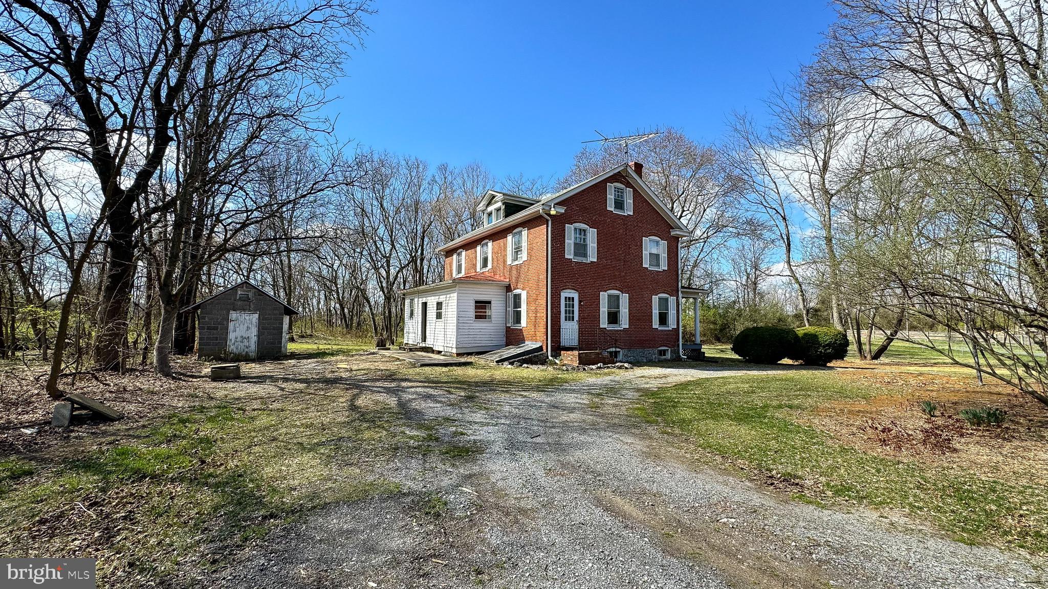 37 Old Charles Town Rd