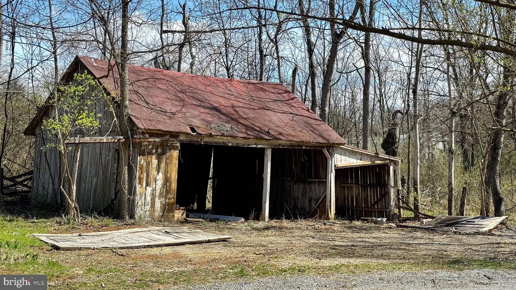 37 Old Charles Town Rd