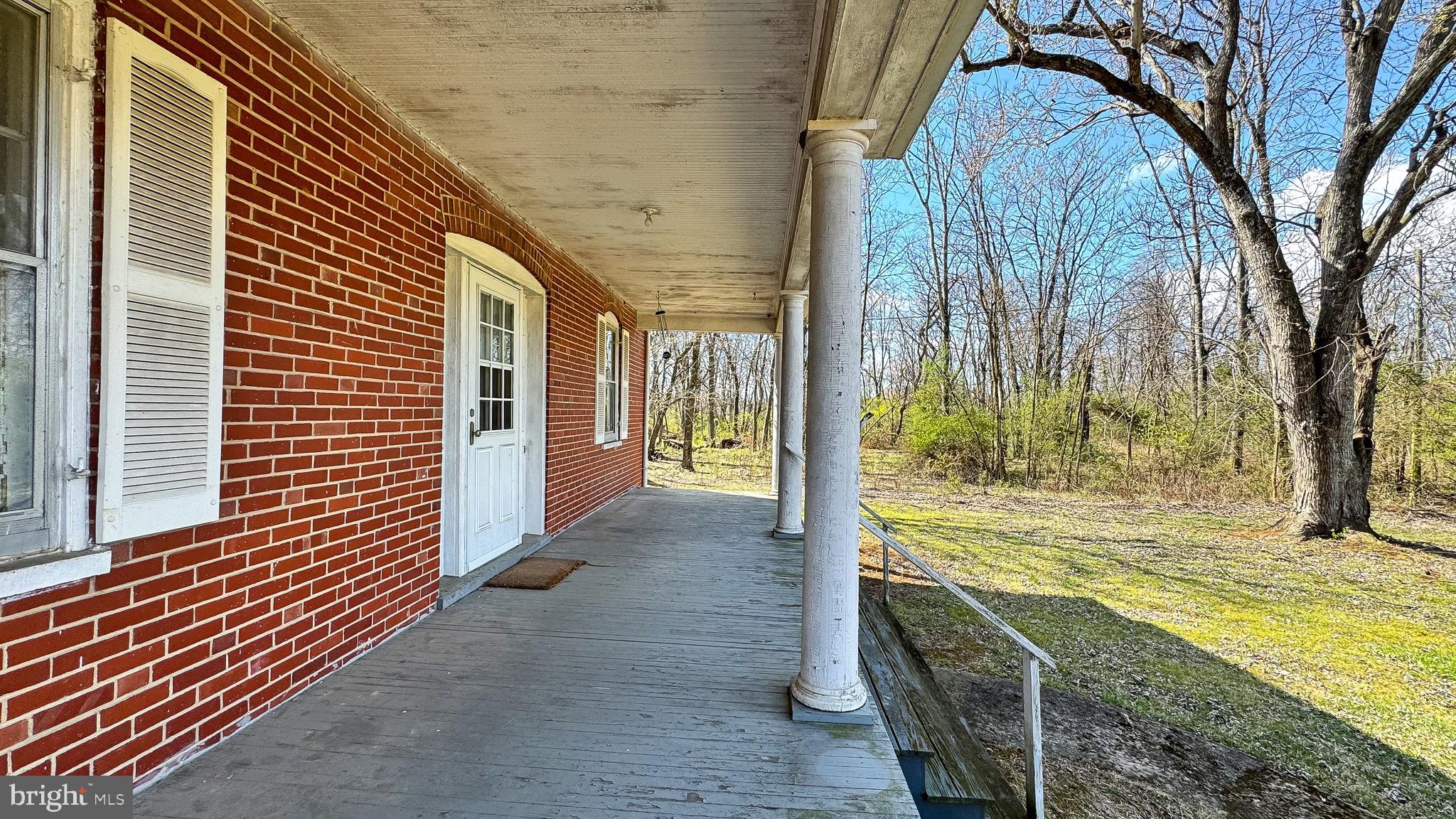 37 Old Charles Town Rd