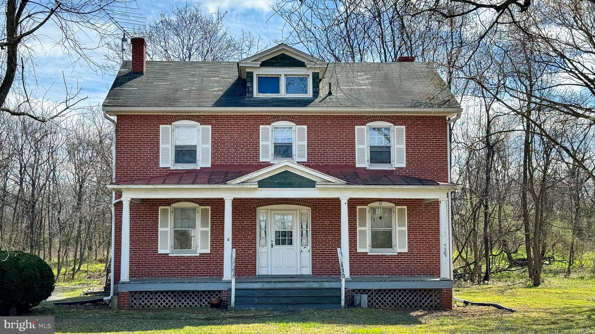 37 Old Charles Town Rd