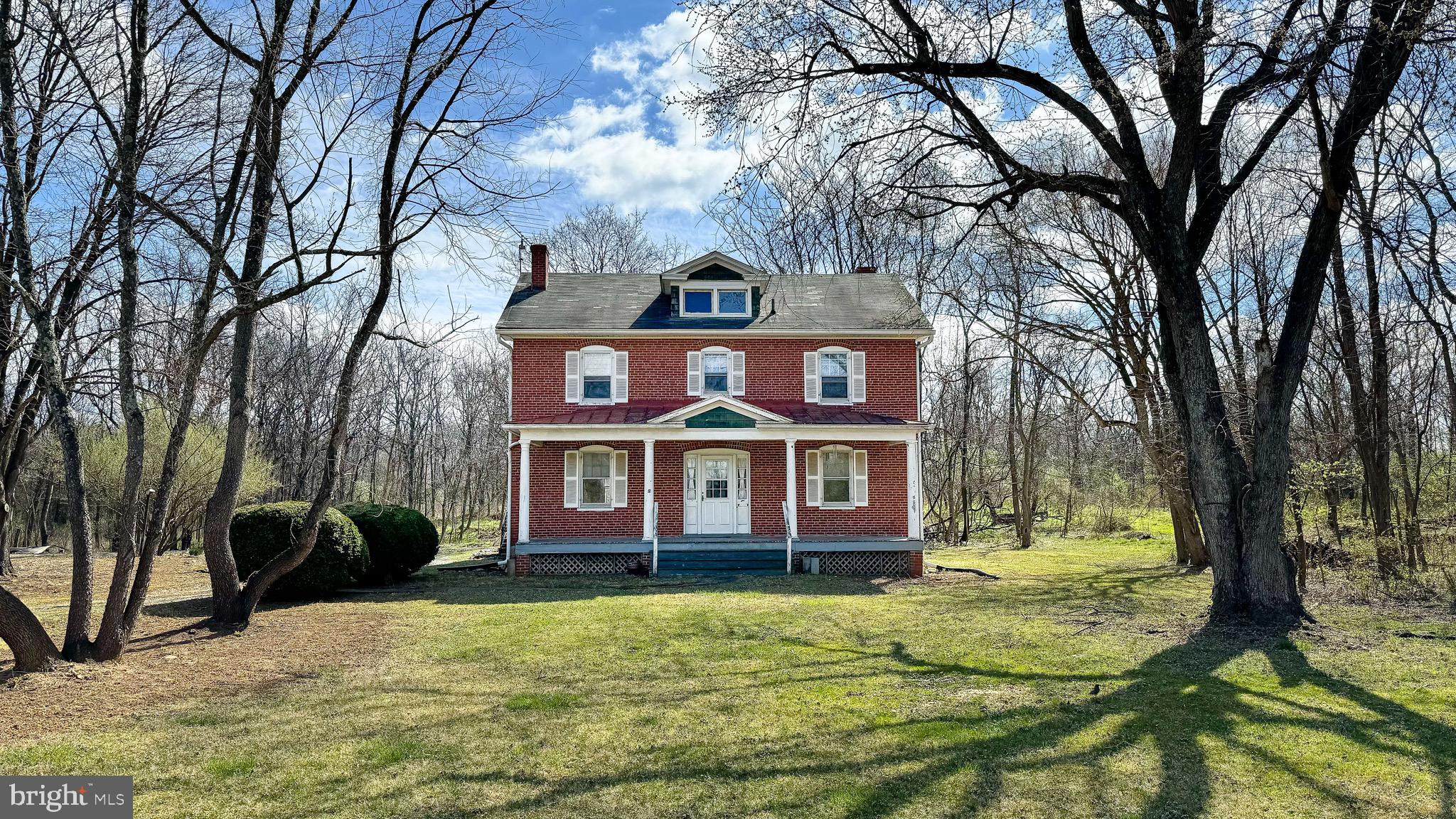 37 Old Charles Town Rd