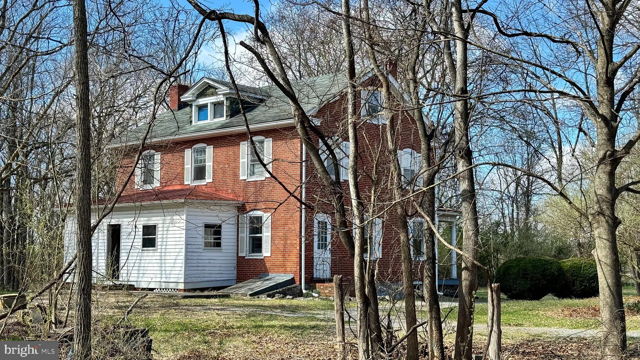 37 Old Charles Town Rd