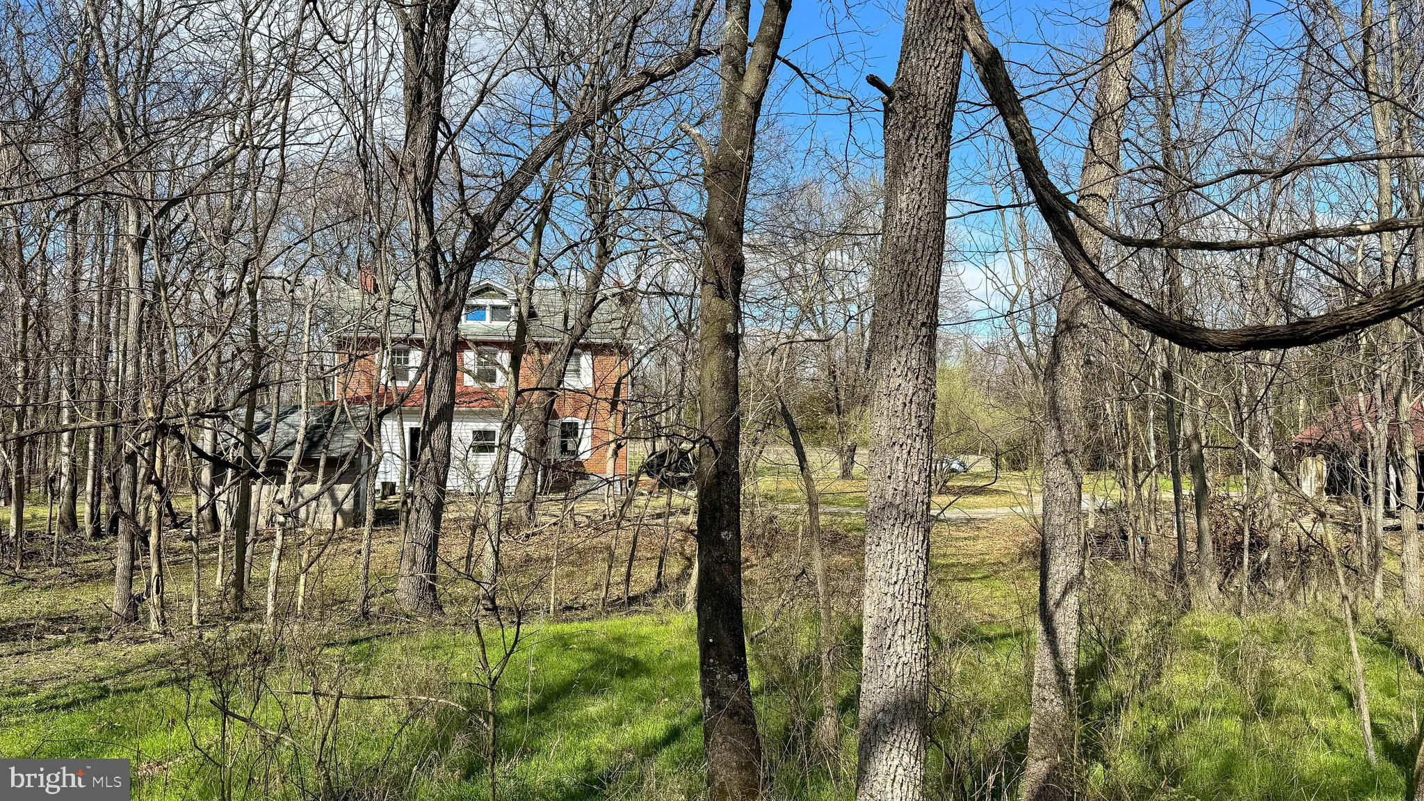 37 Old Charles Town Rd