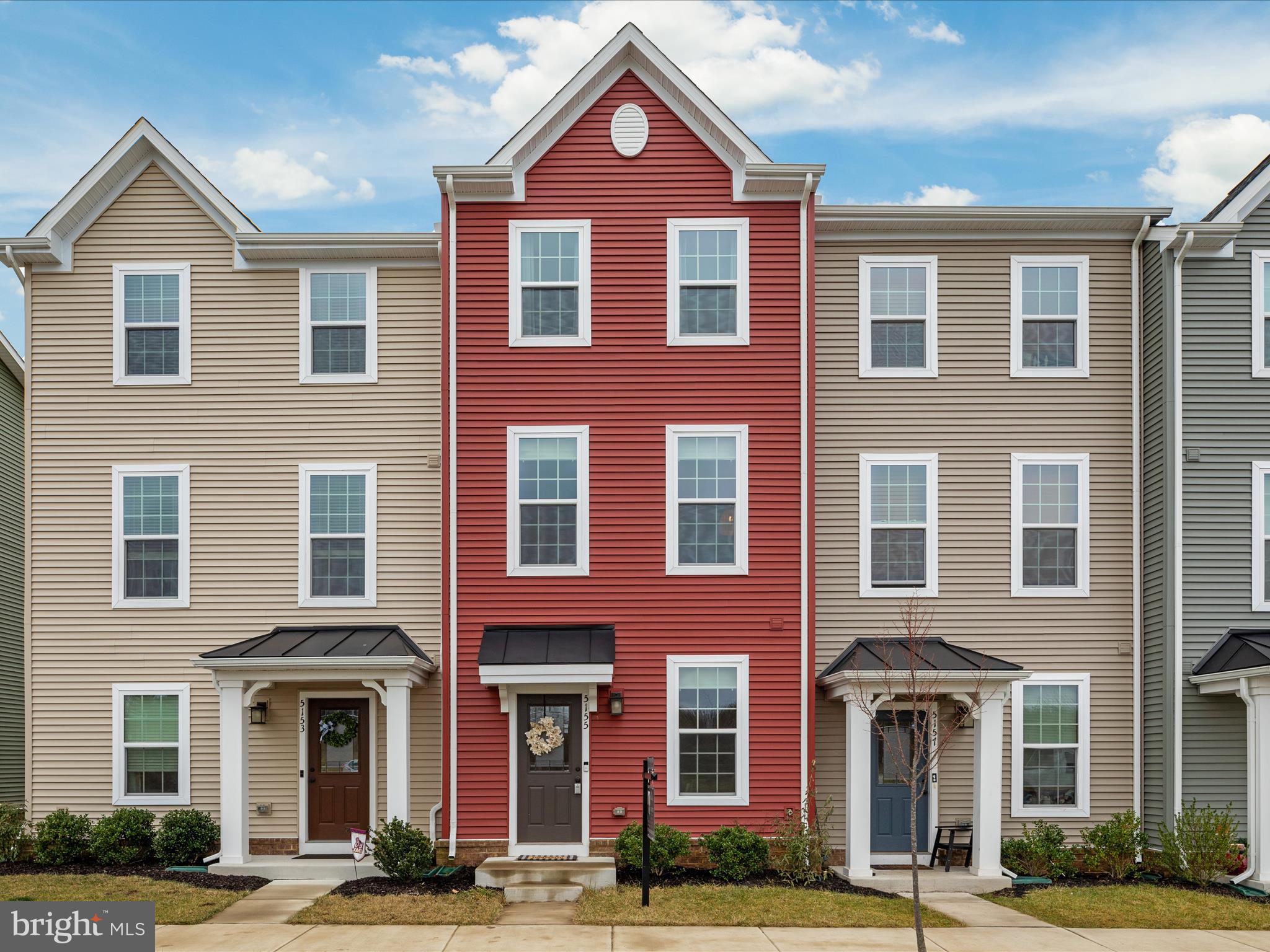5155 Penn St